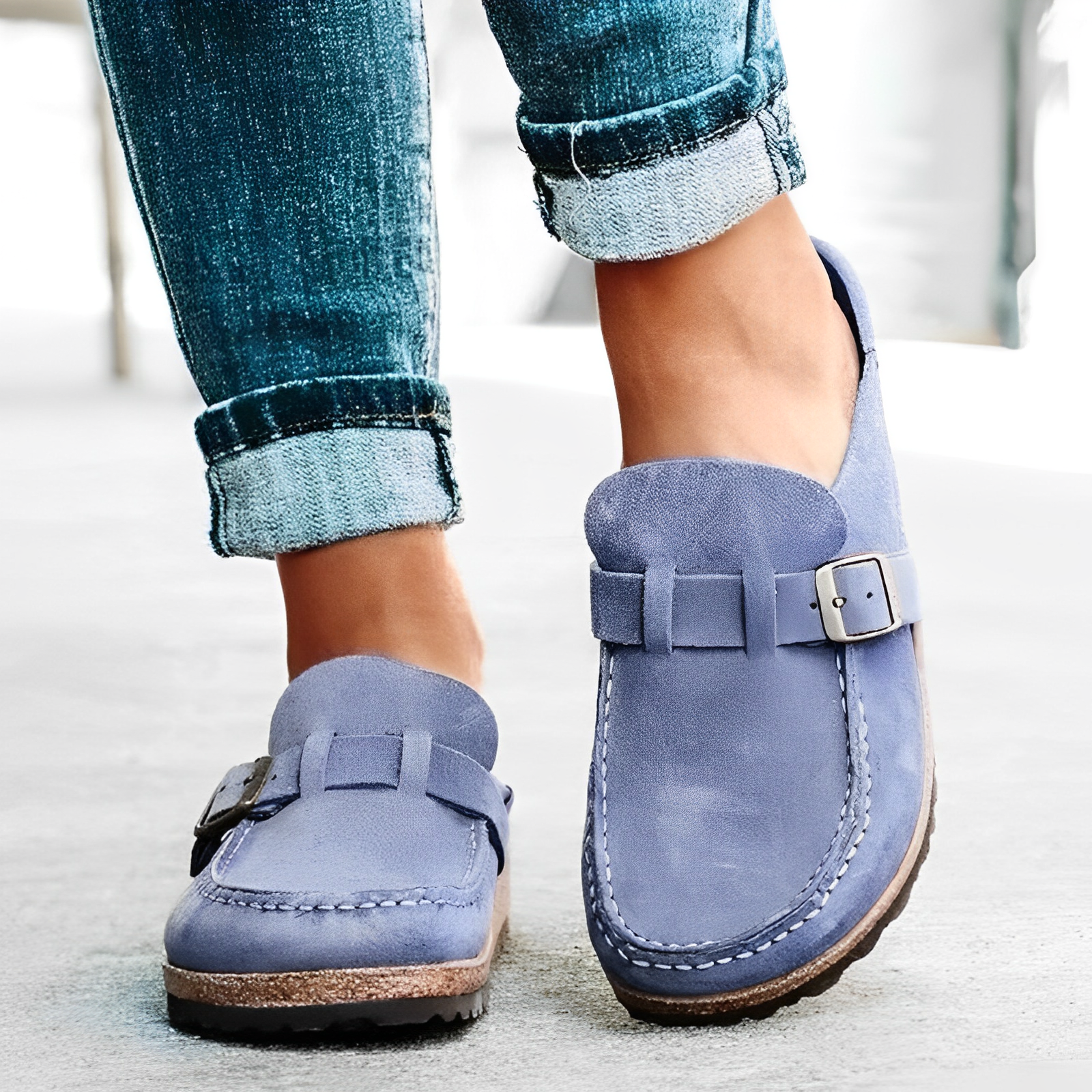 Velune ™ | Shoes
