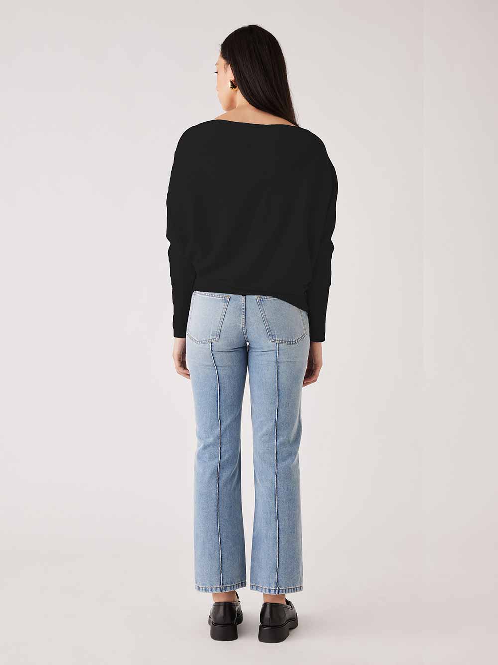 Velune ™ | Jumper