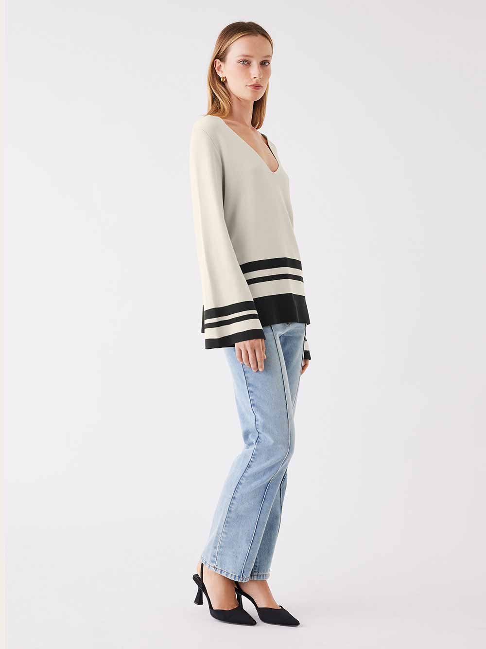 Velune ™ | Jumper