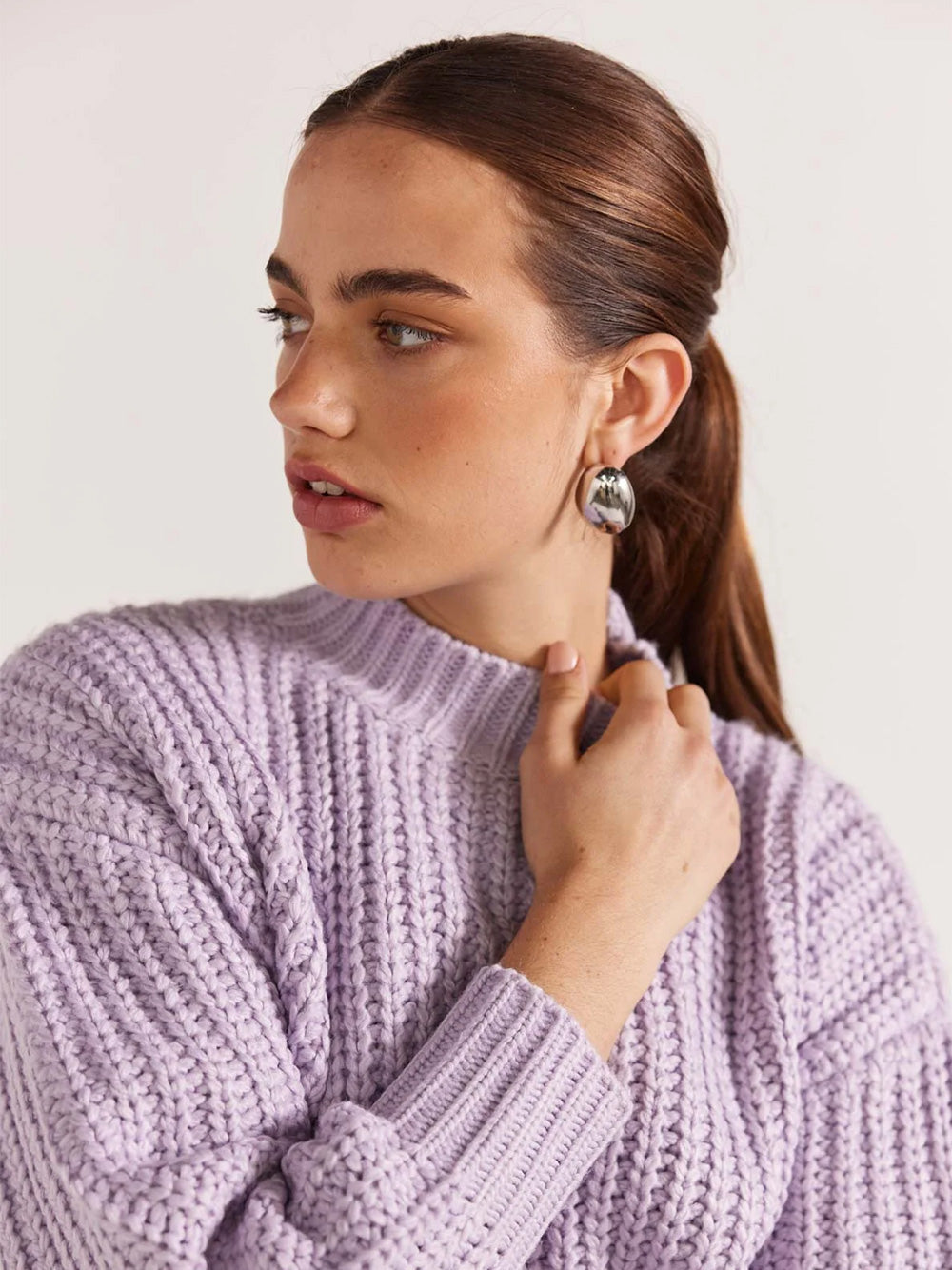 Velune ™ | Jumper