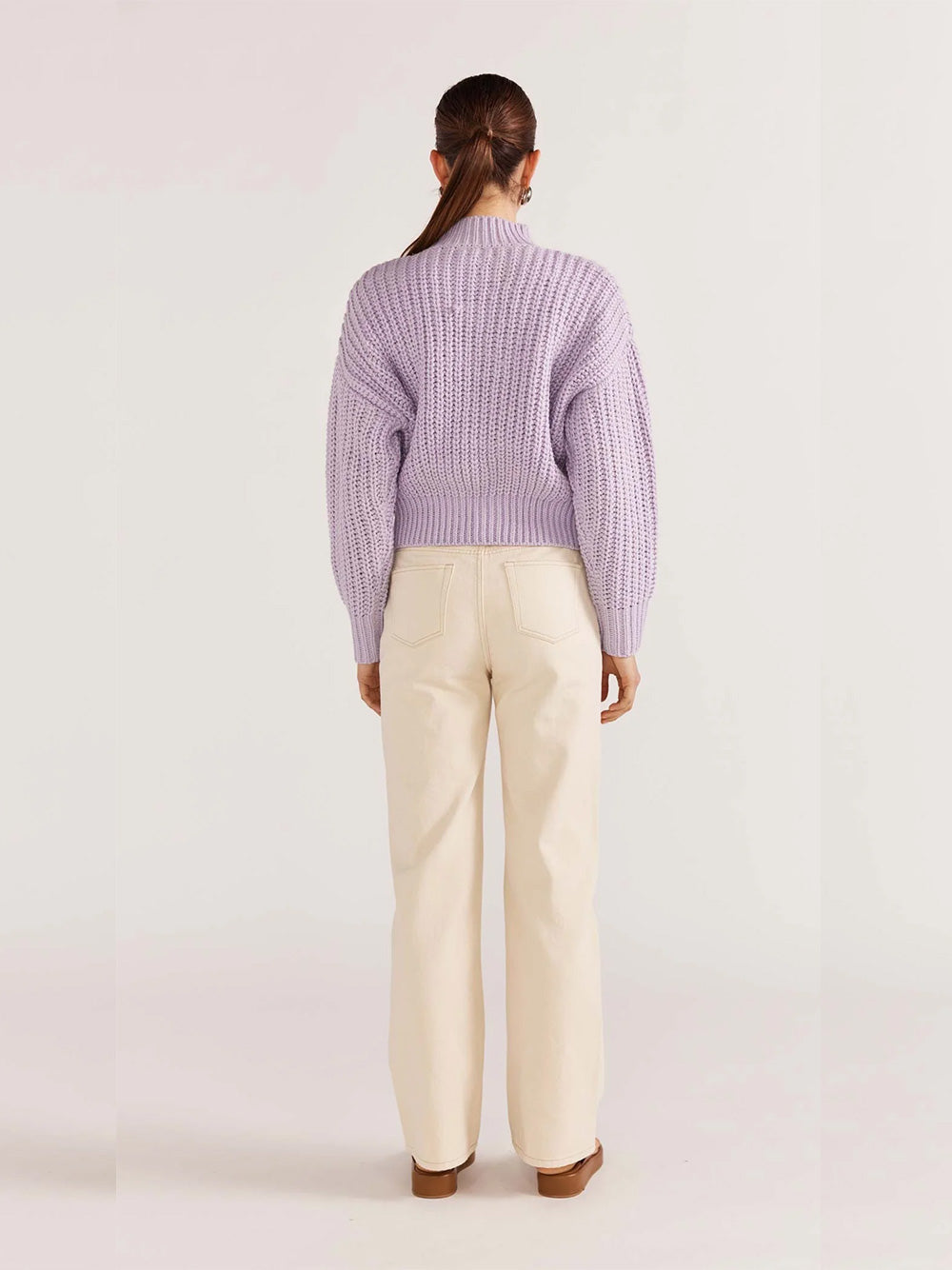 Velune ™ | Jumper