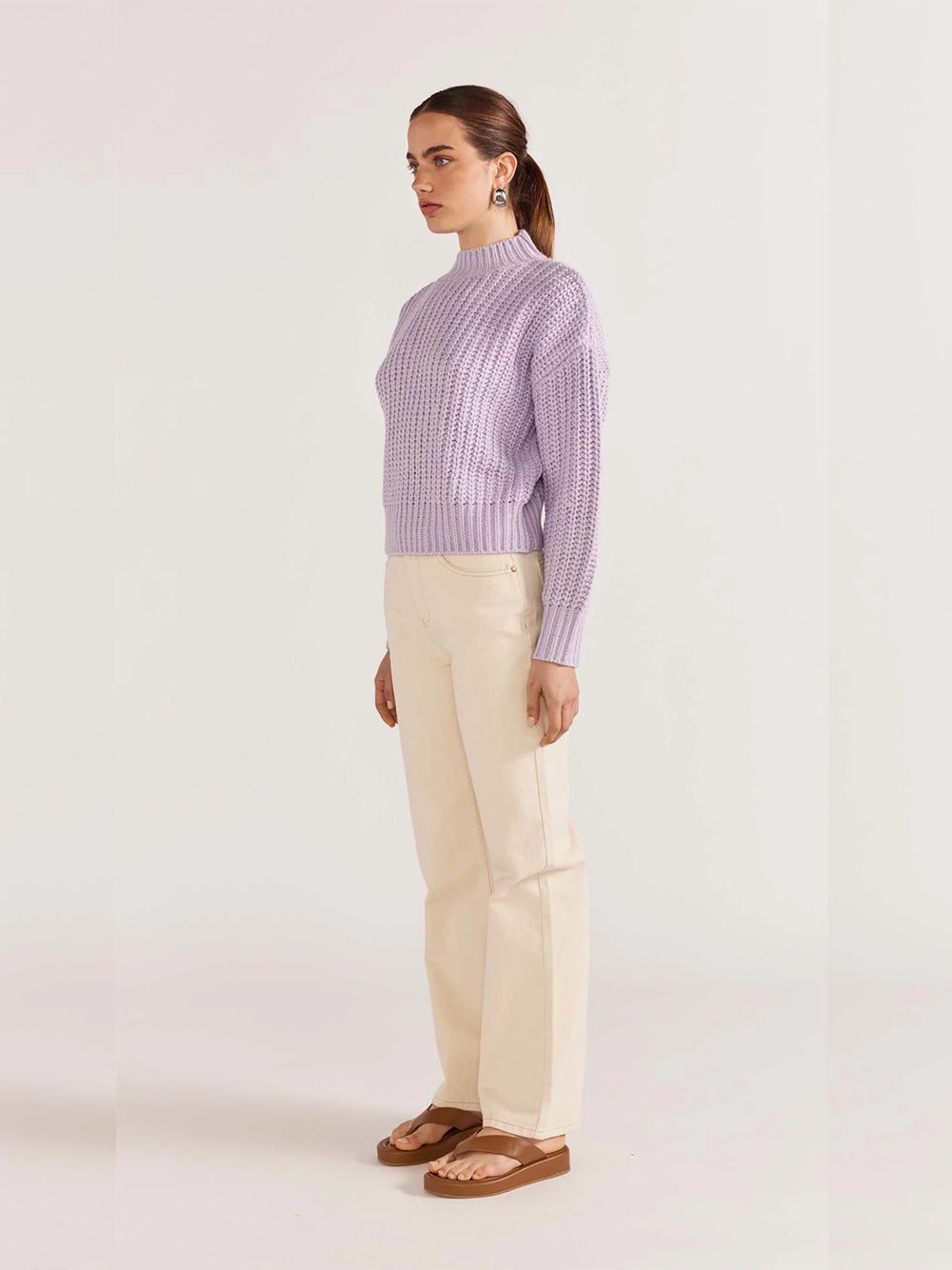 Velune ™ | Jumper