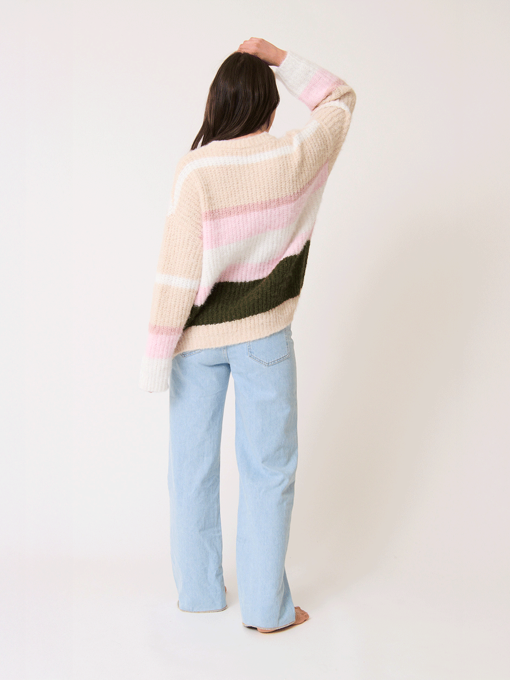 Velune ™ | Jumper