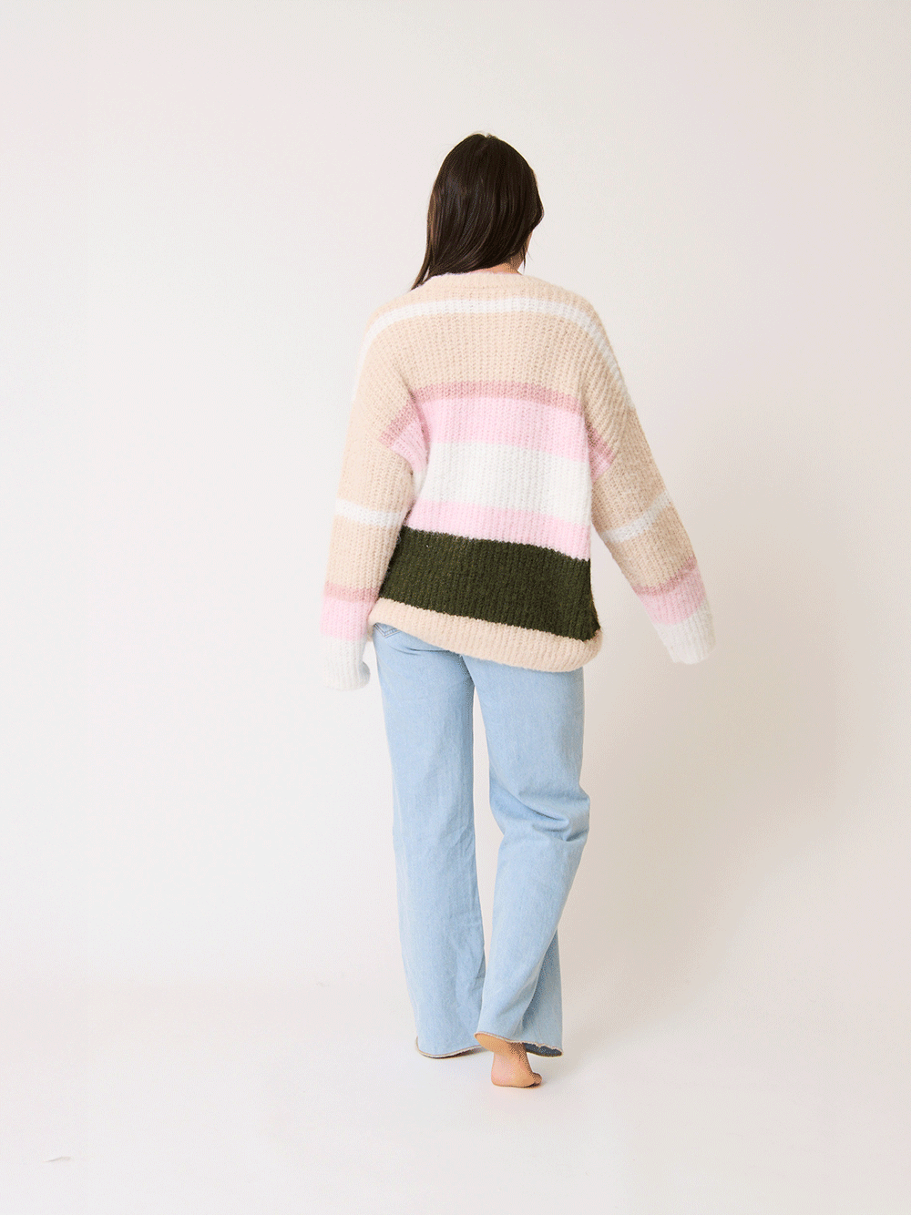 Velune ™ | Jumper