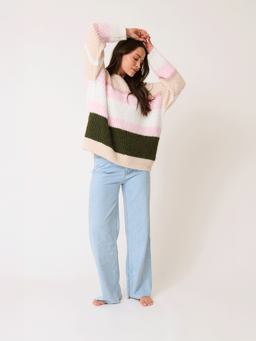 Velune ™ | Jumper