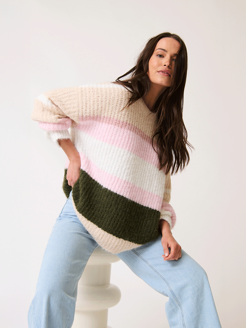 Velune ™ | Jumper