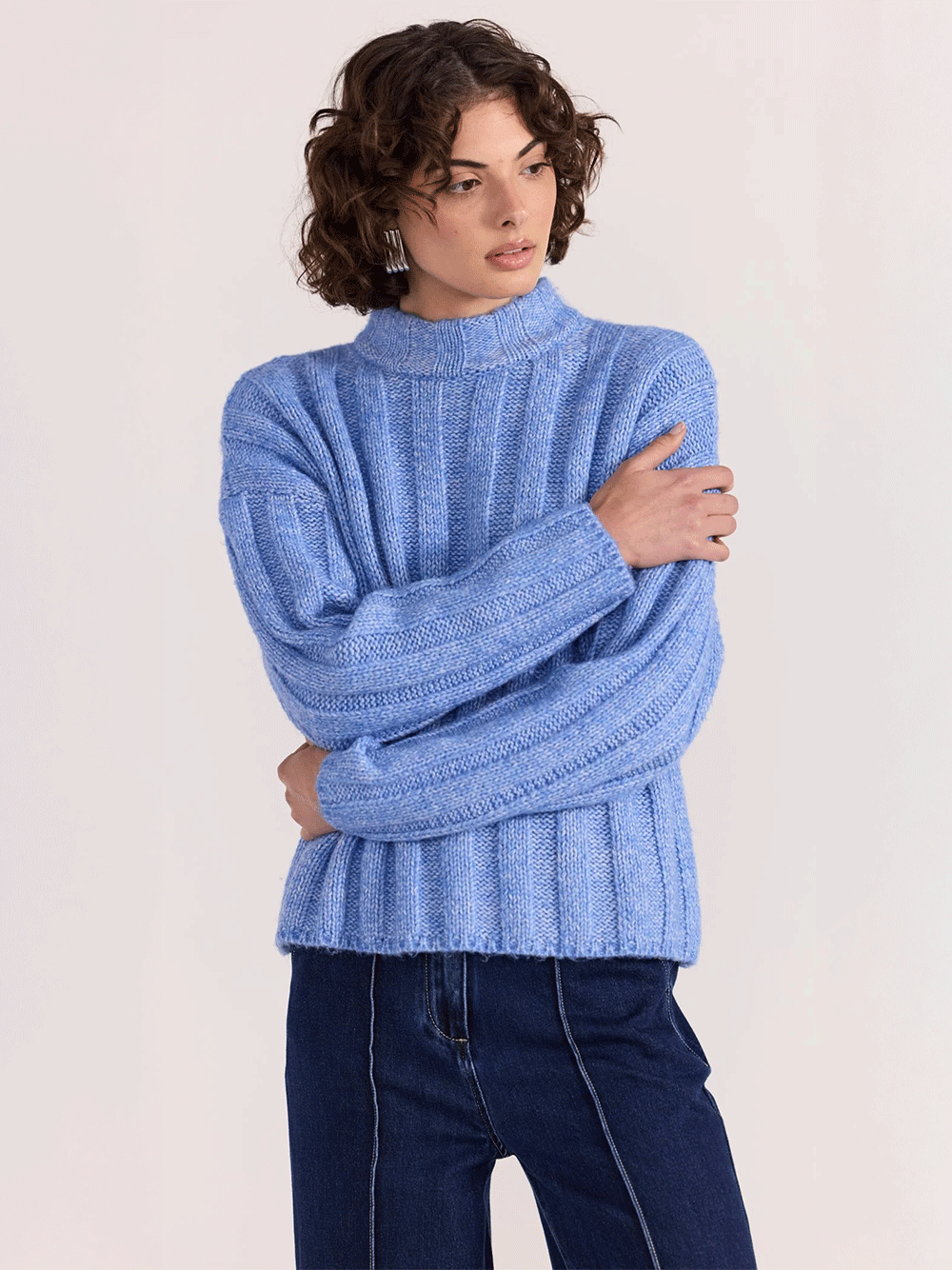 Velune ™ | Jumper