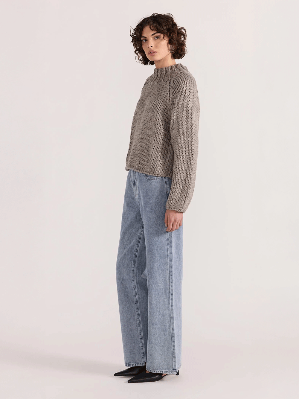 Velune ™ | Jumper