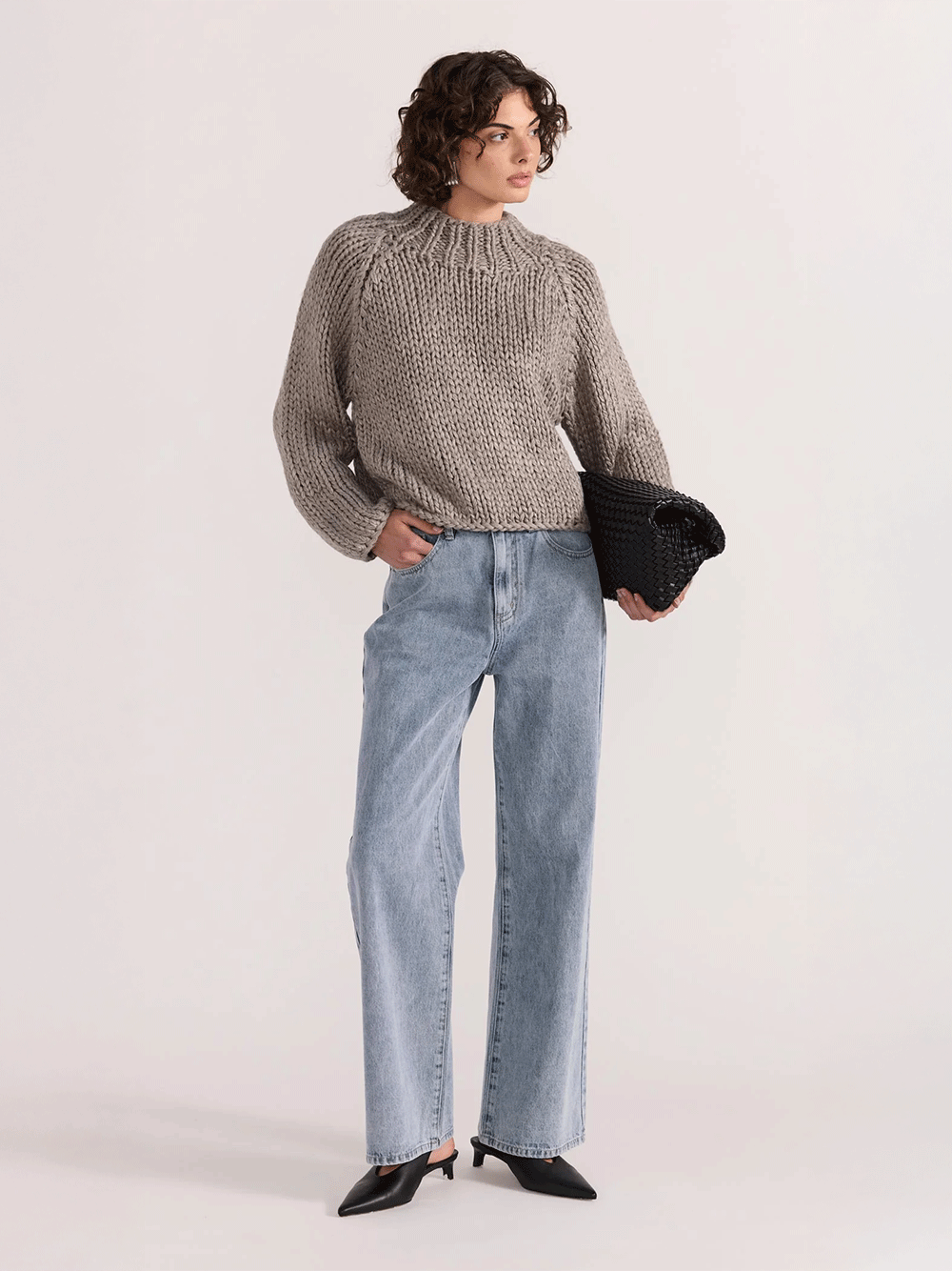 Velune ™ | Jumper