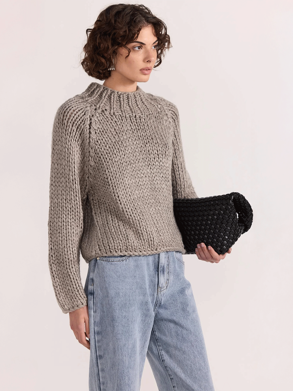 Velune ™ | Jumper