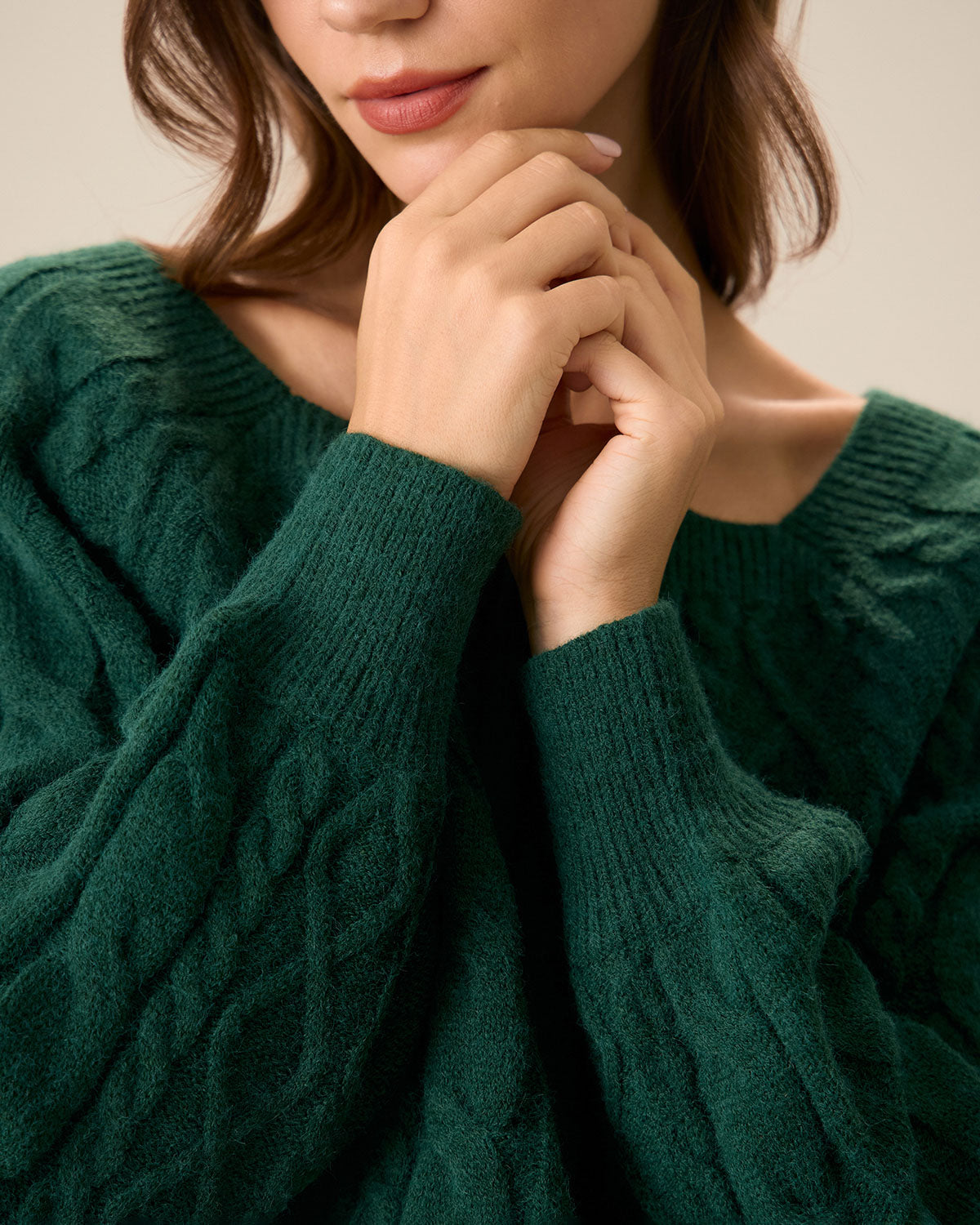 Velune ™ | Knitwear