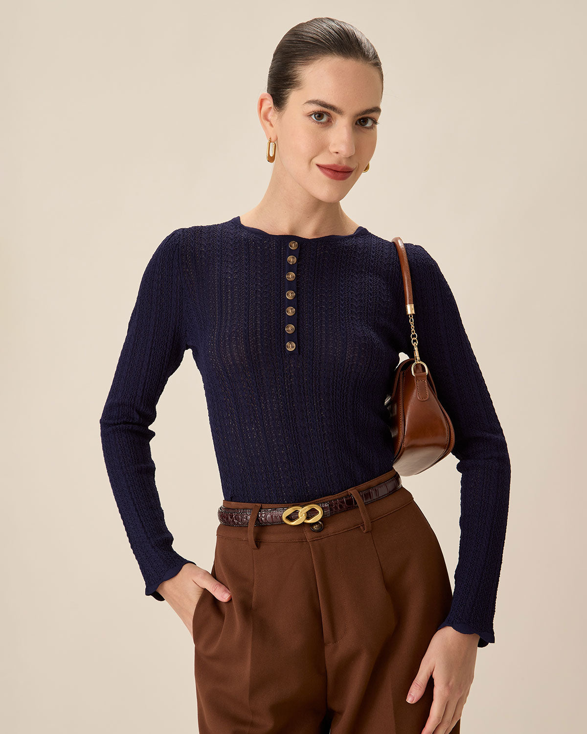 Velune ™ | Knitwear