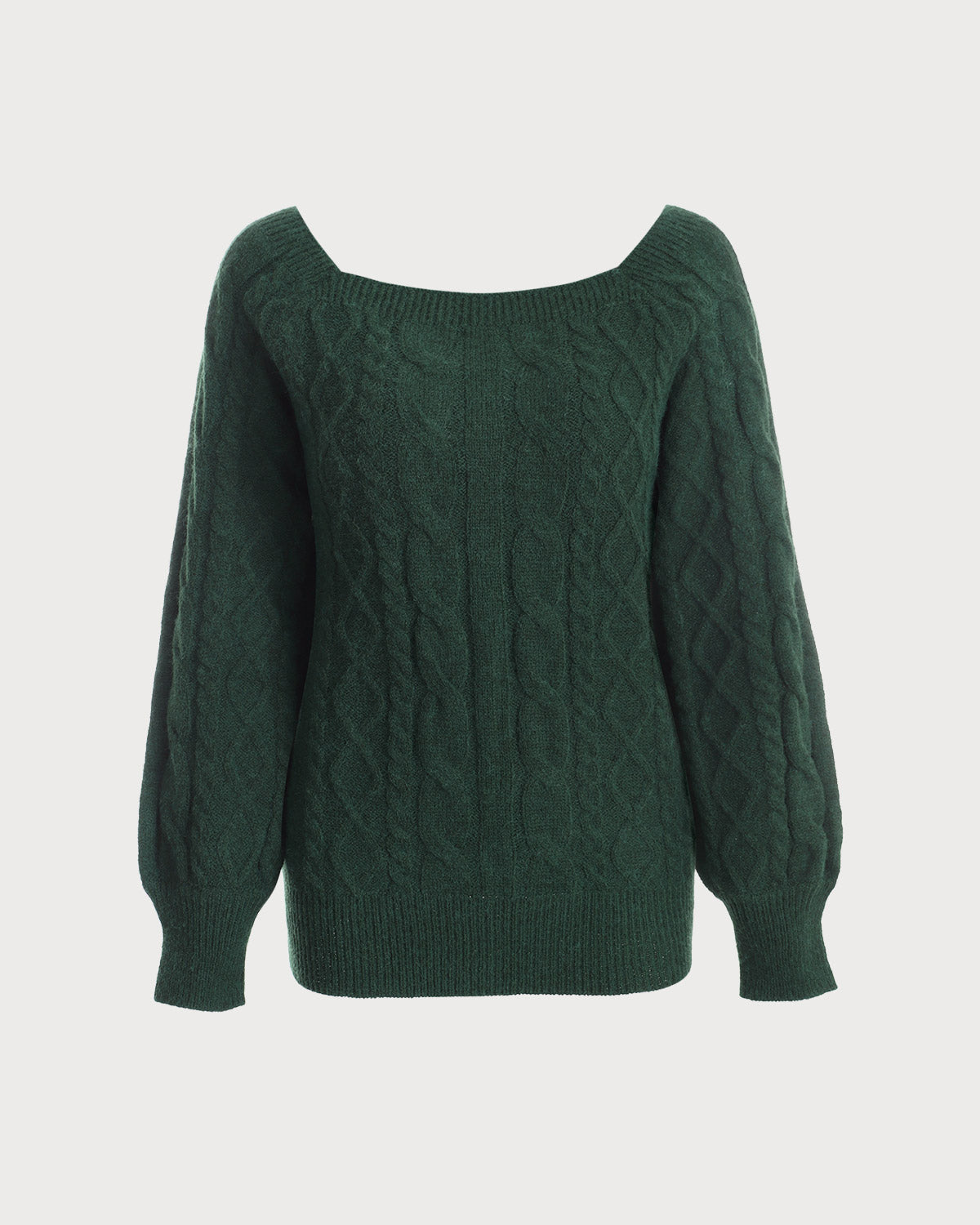 Velune ™ | Knitwear