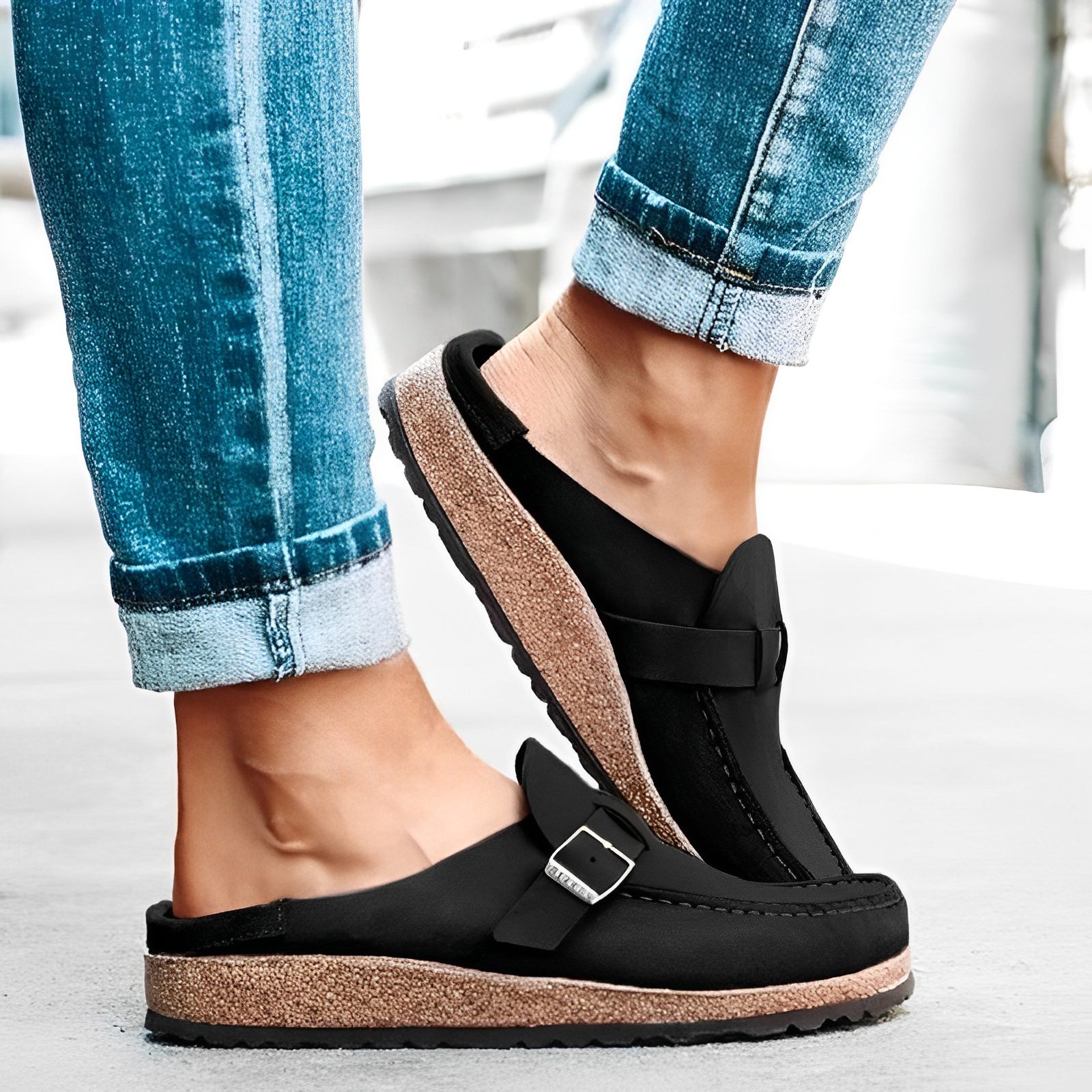 Velune ™ | Shoes