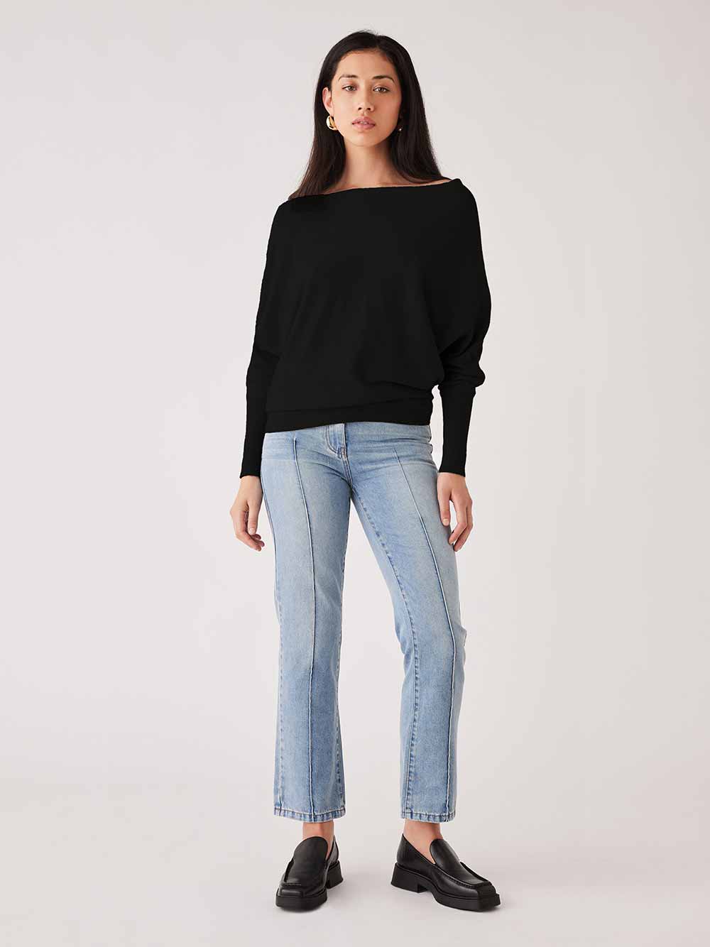 Velune ™ | Jumper
