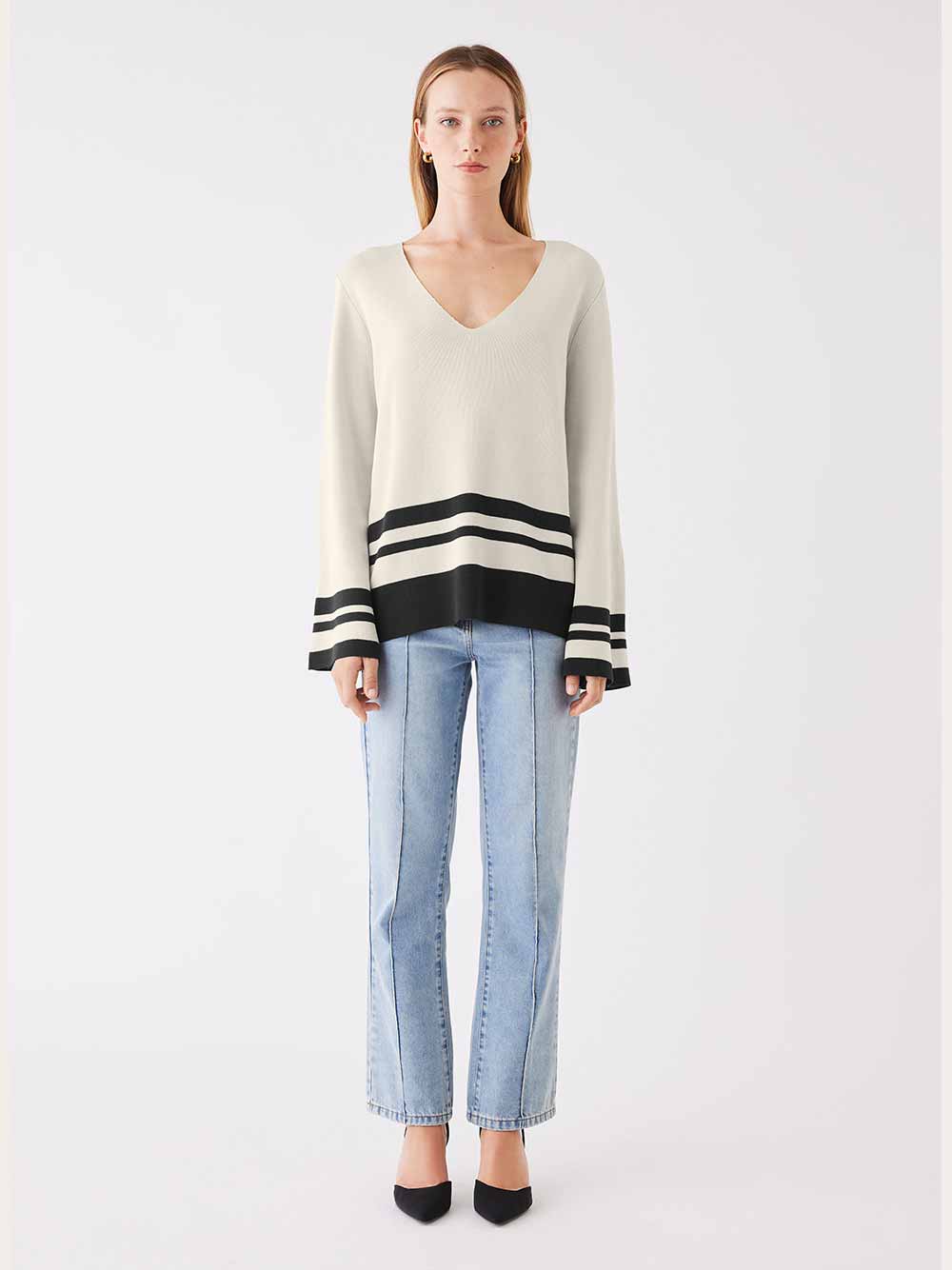 Velune ™ | Jumper