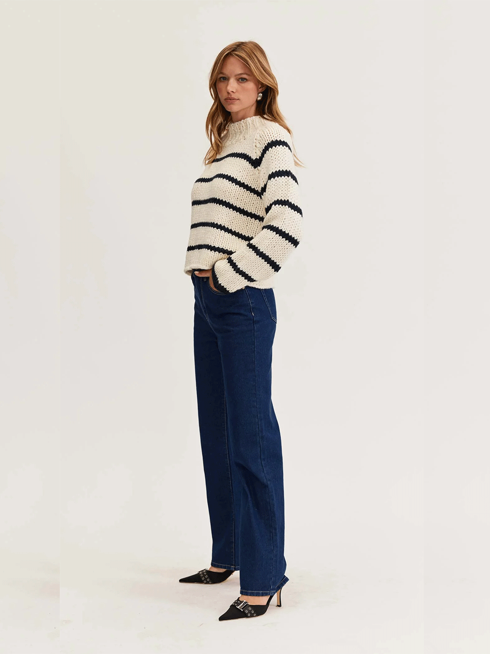 Velune ™ | Jumper