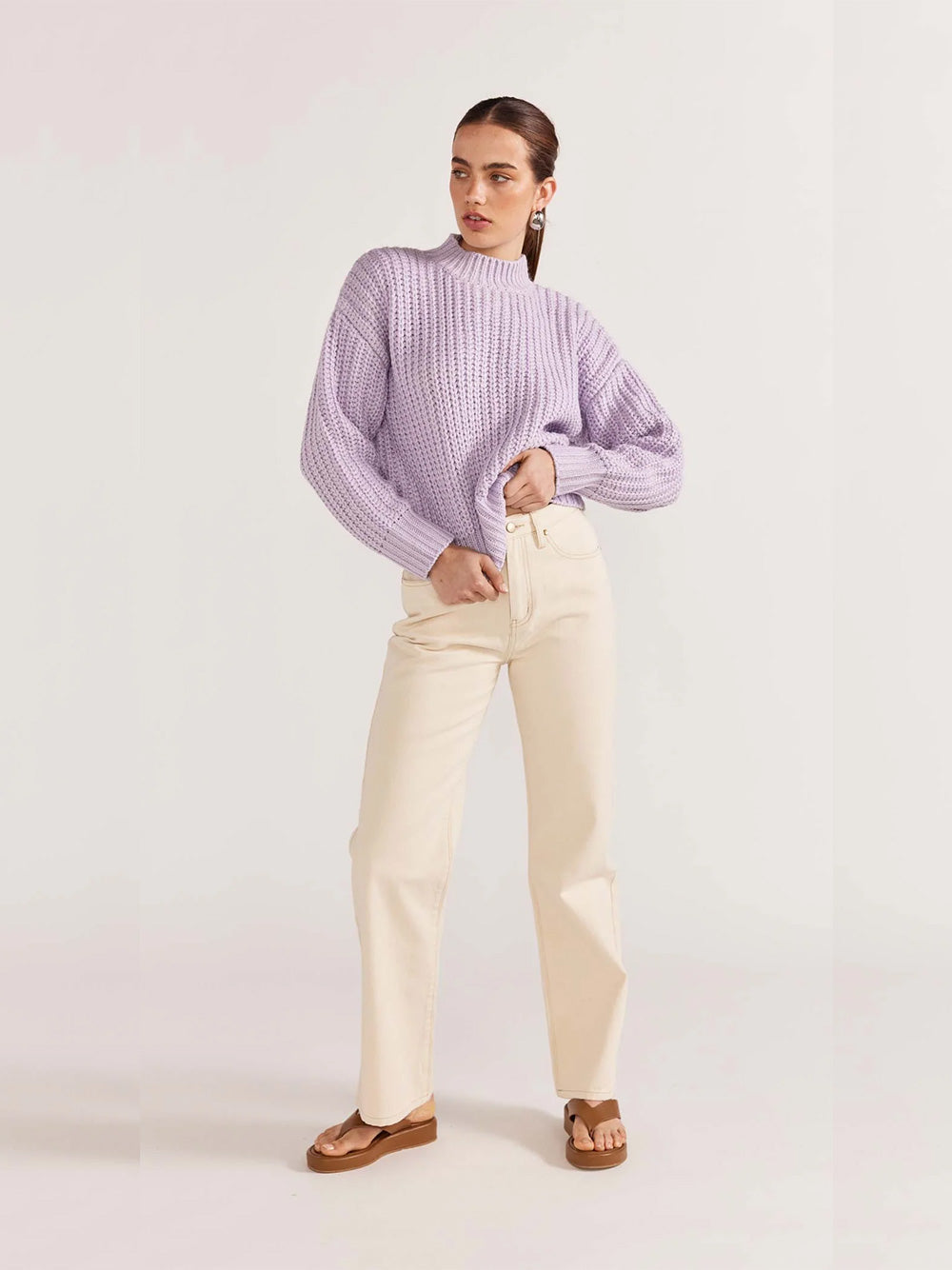 Velune ™ | Jumper
