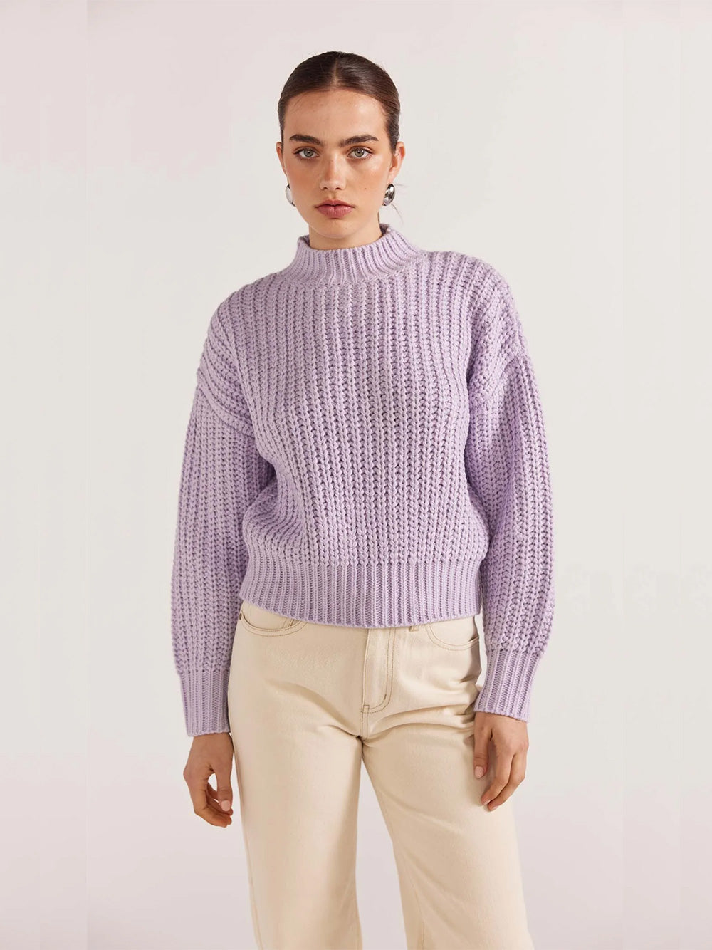 Velune ™ | Jumper