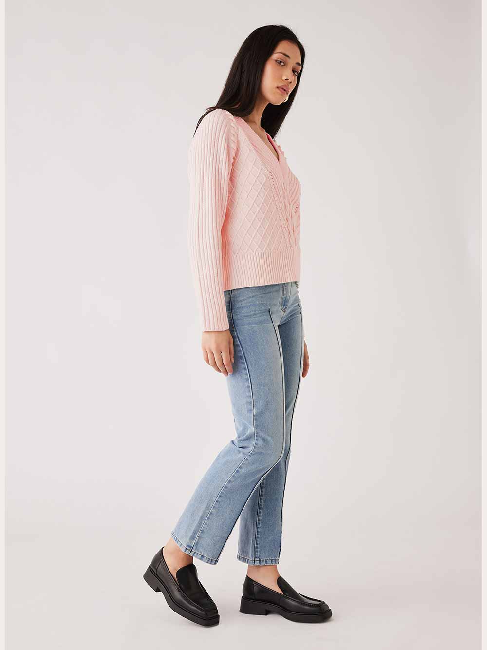 Velune ™ | Jumper