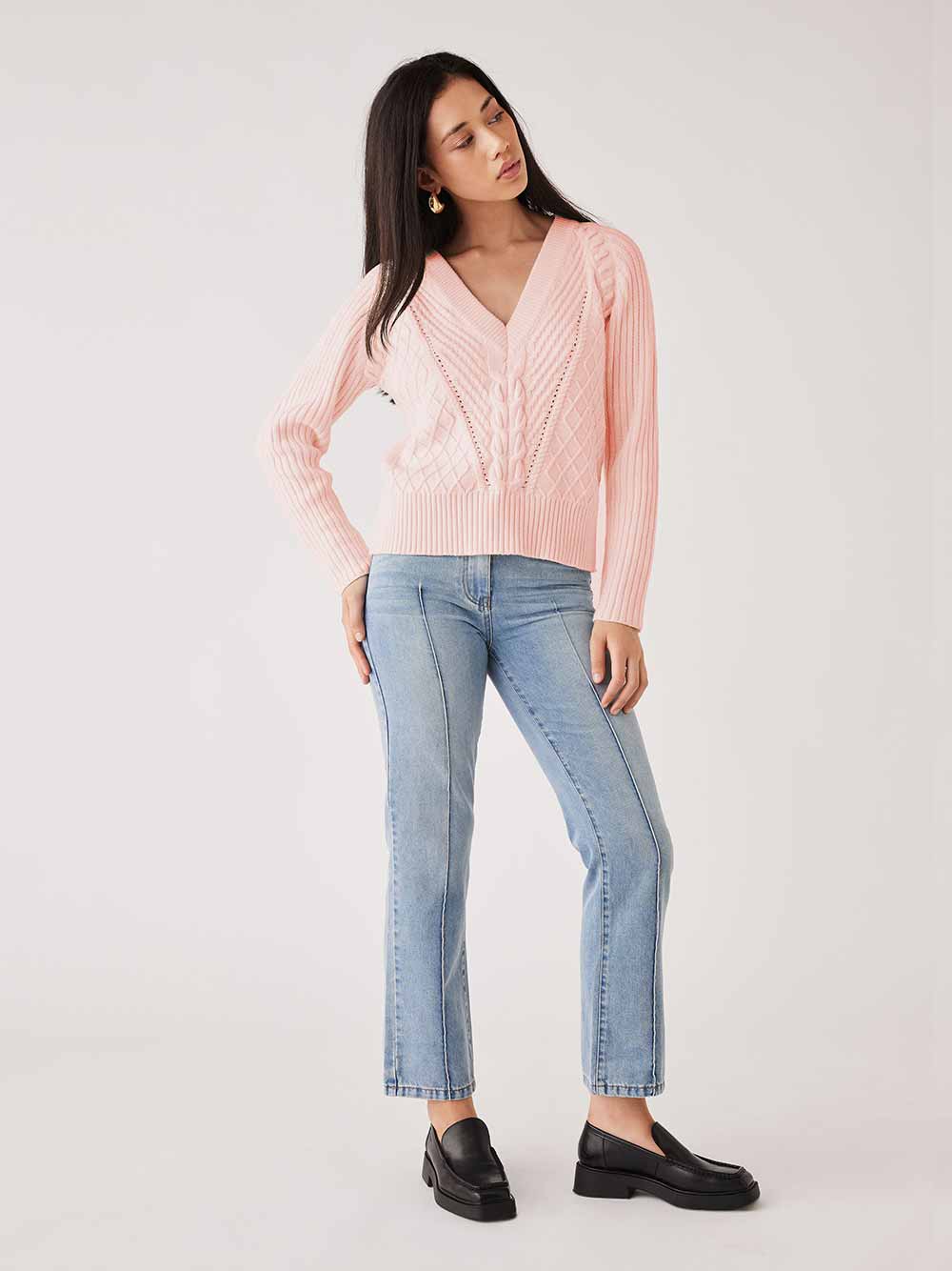 Velune ™ | Jumper