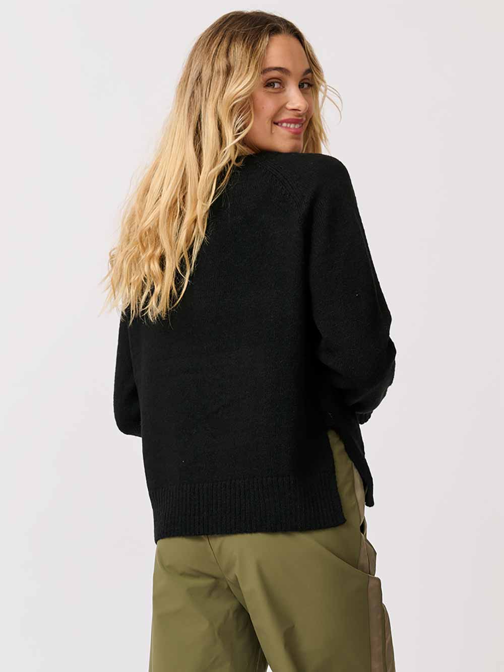 Velune ™ | Jumper