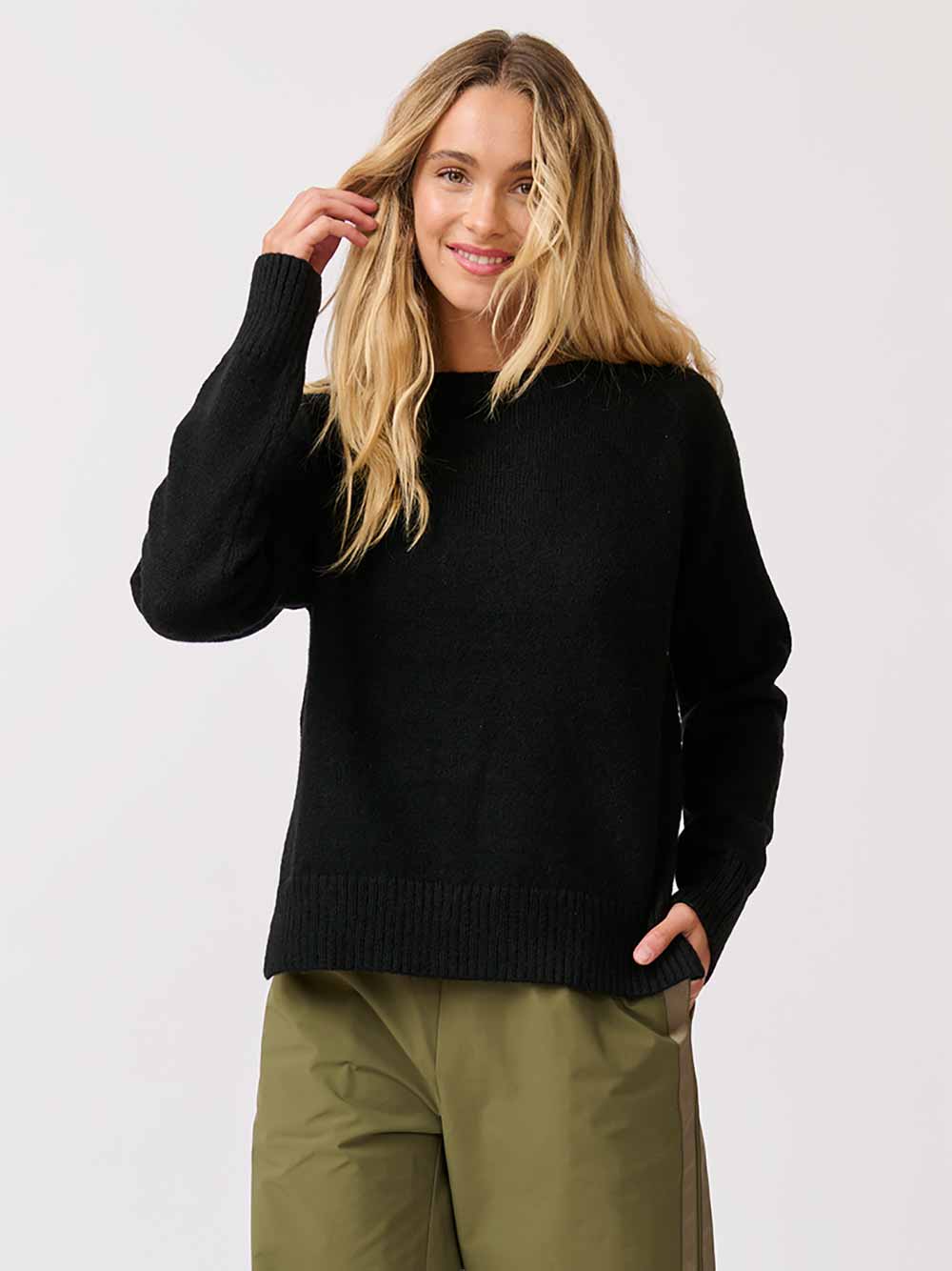 Velune ™ | Jumper
