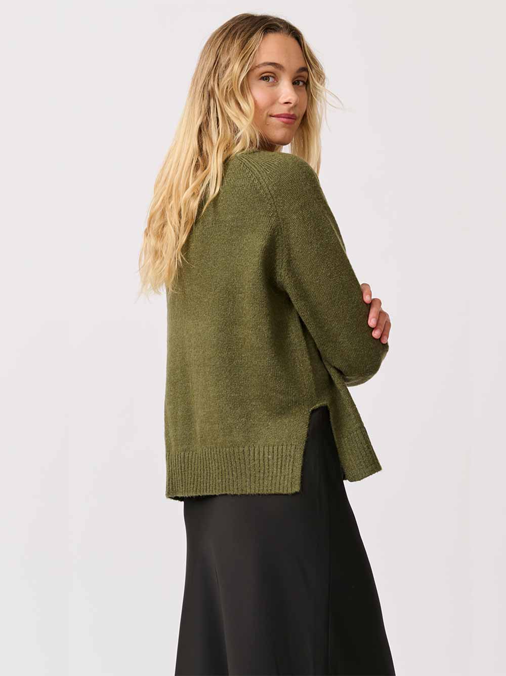Velune ™ | Jumper