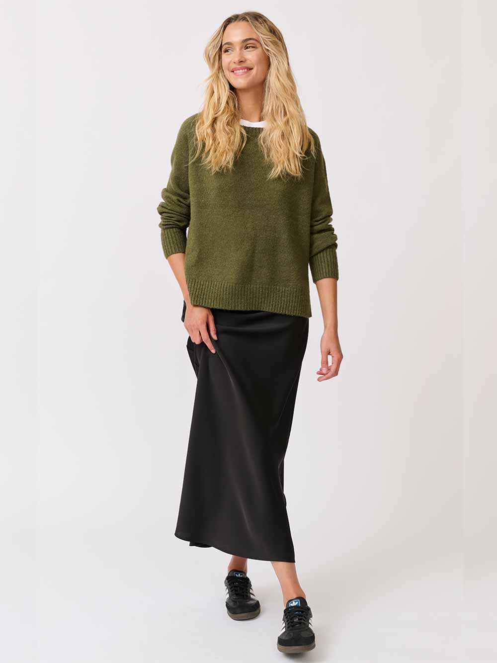 Velune ™ | Jumper