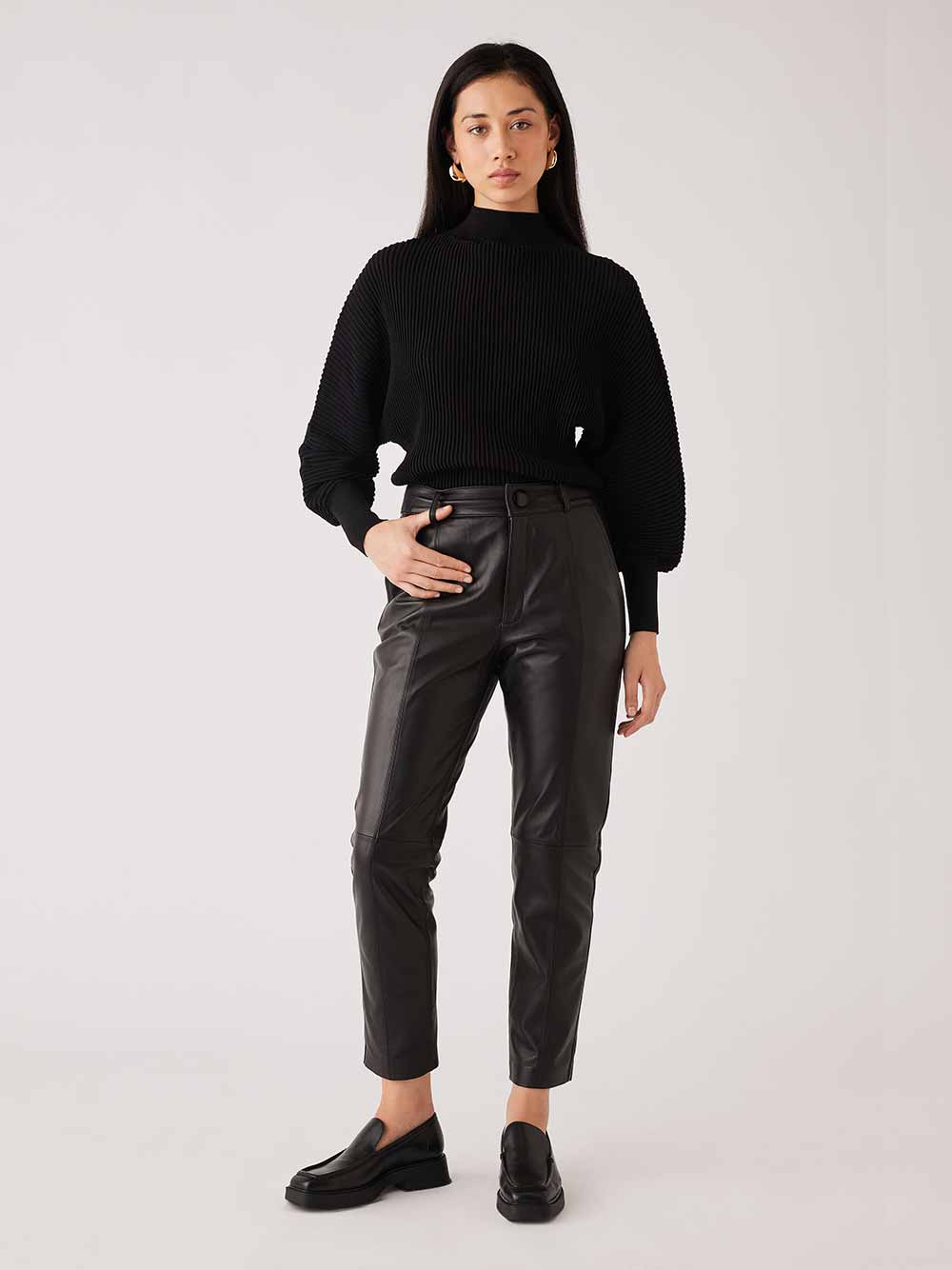 Velune ™ | Jumper