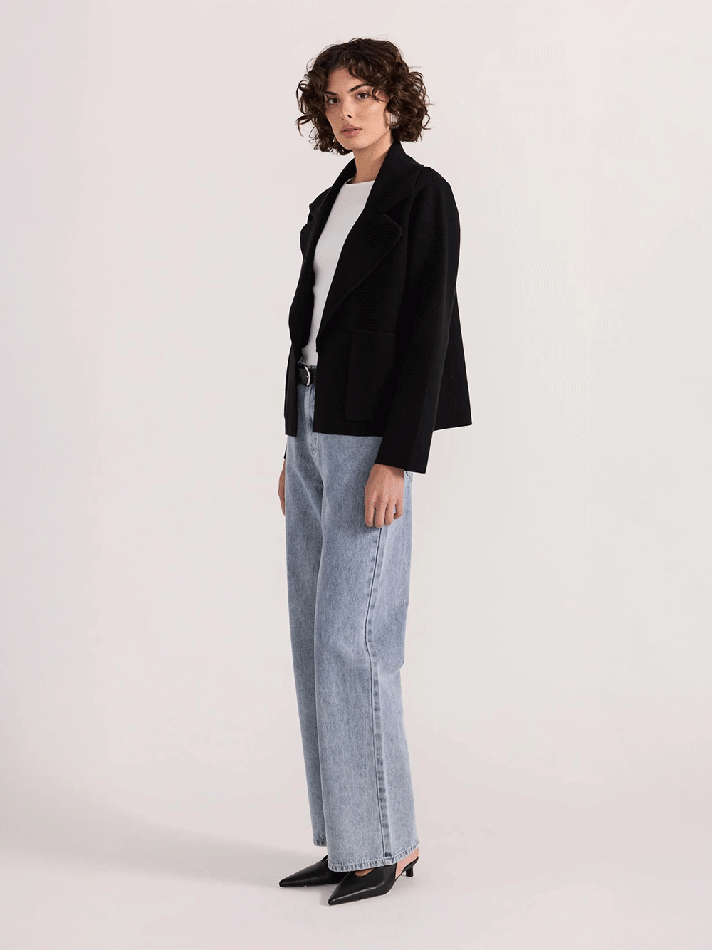 Velune ™ | Jumper