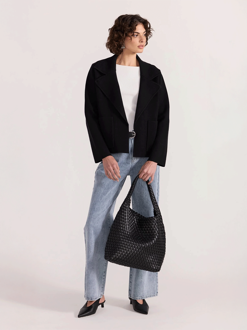 Velune ™ | Jumper