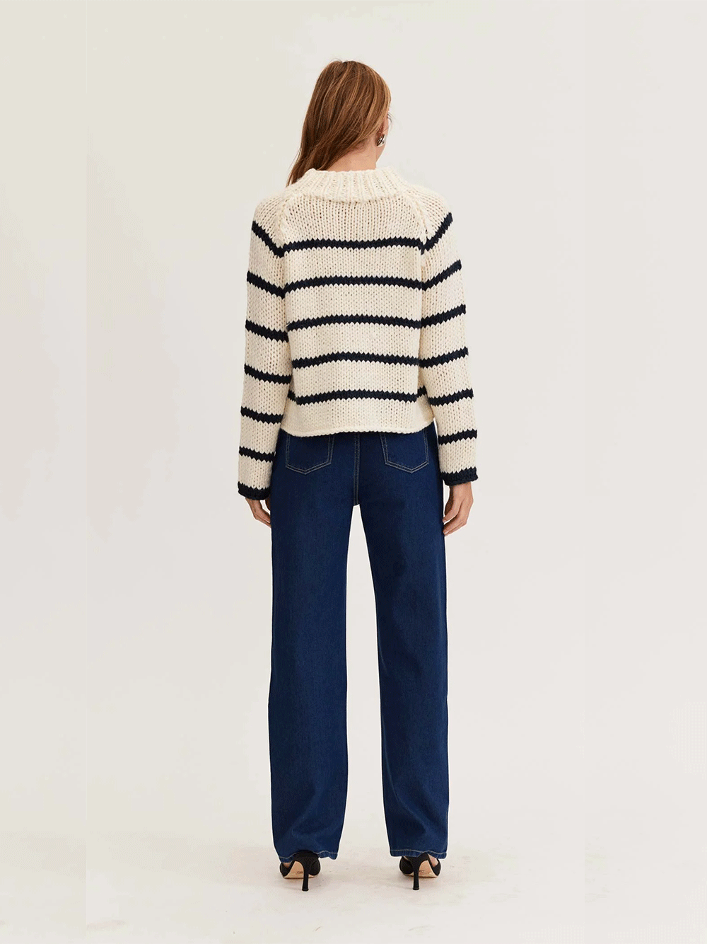 Velune ™ | Jumper
