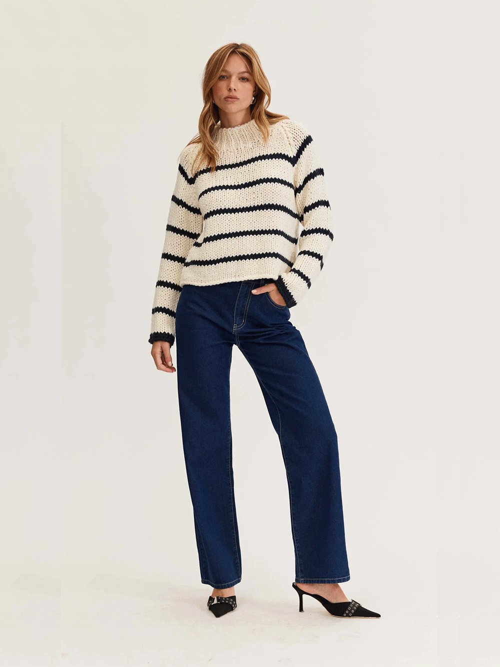 Velune ™ | Jumper