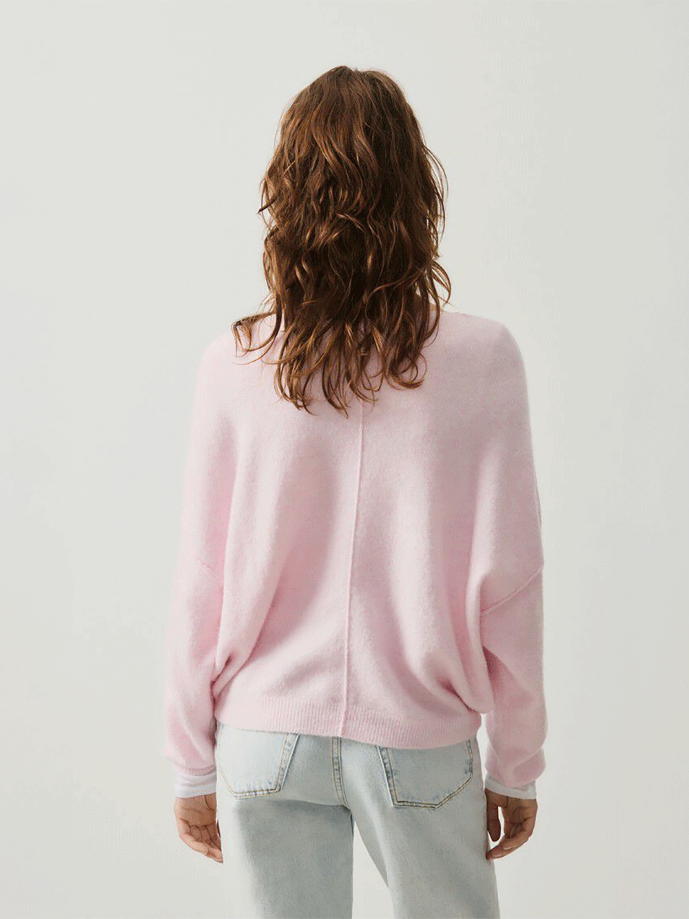 Velune ™ | Jumper