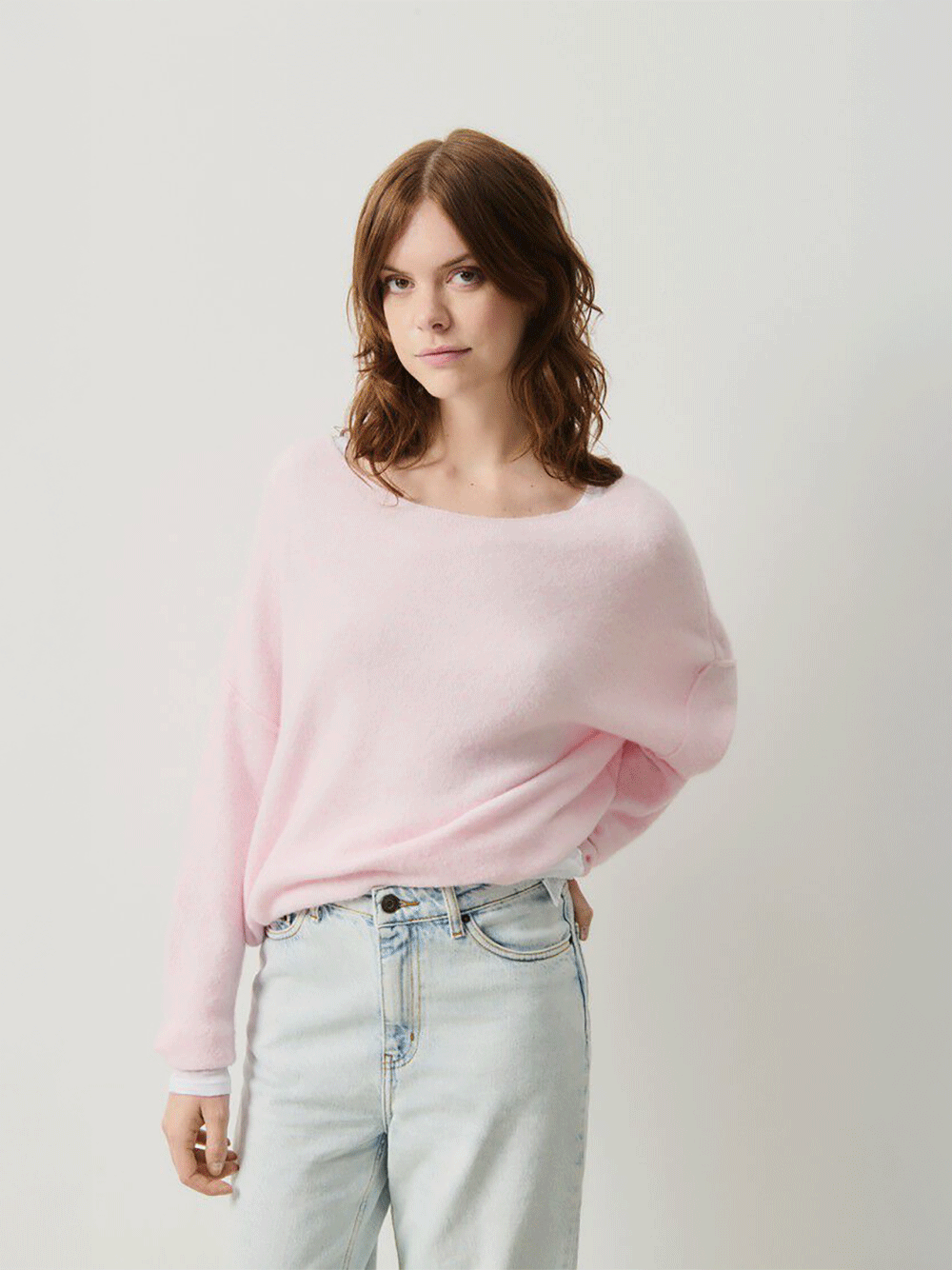 Velune ™ | Jumper