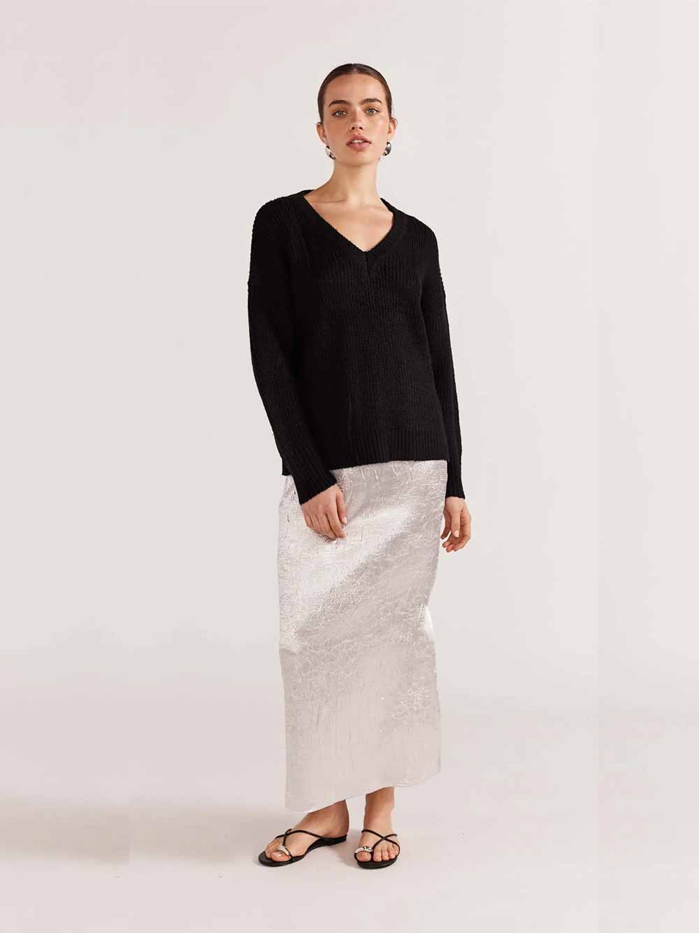 Velune ™ | Jumper