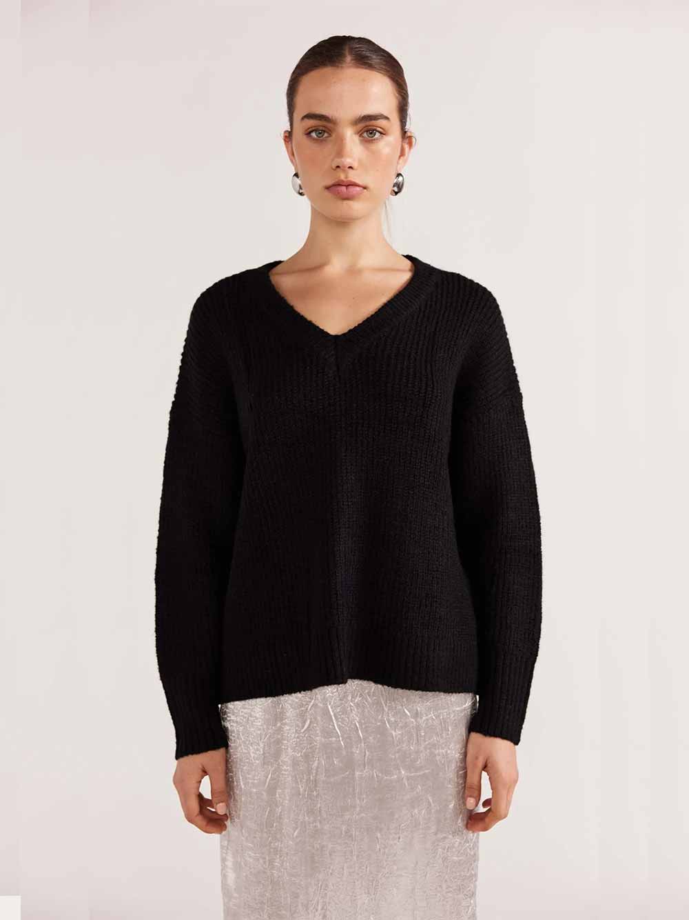 Velune ™ | Jumper