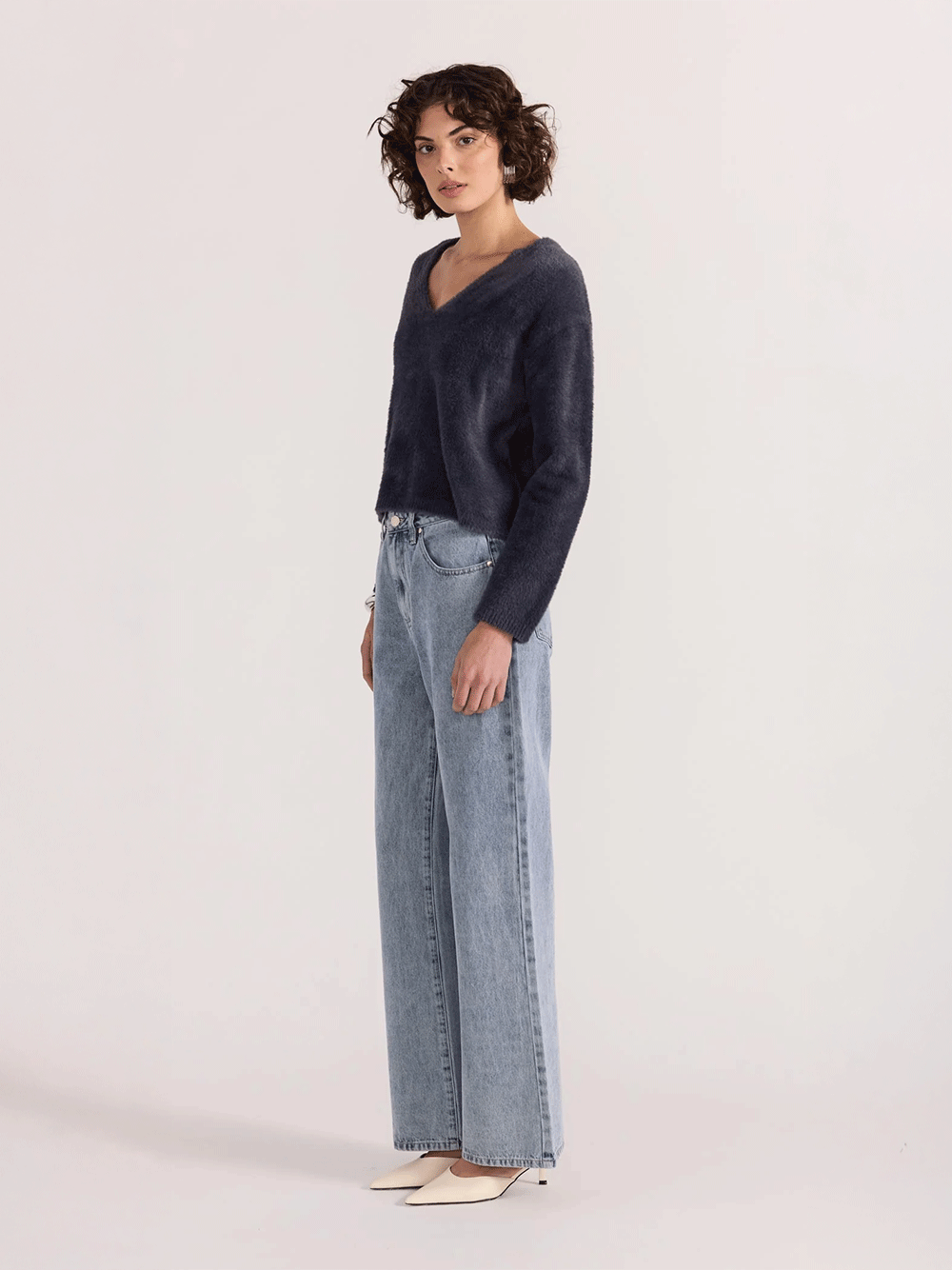 Velune ™ | Jumper