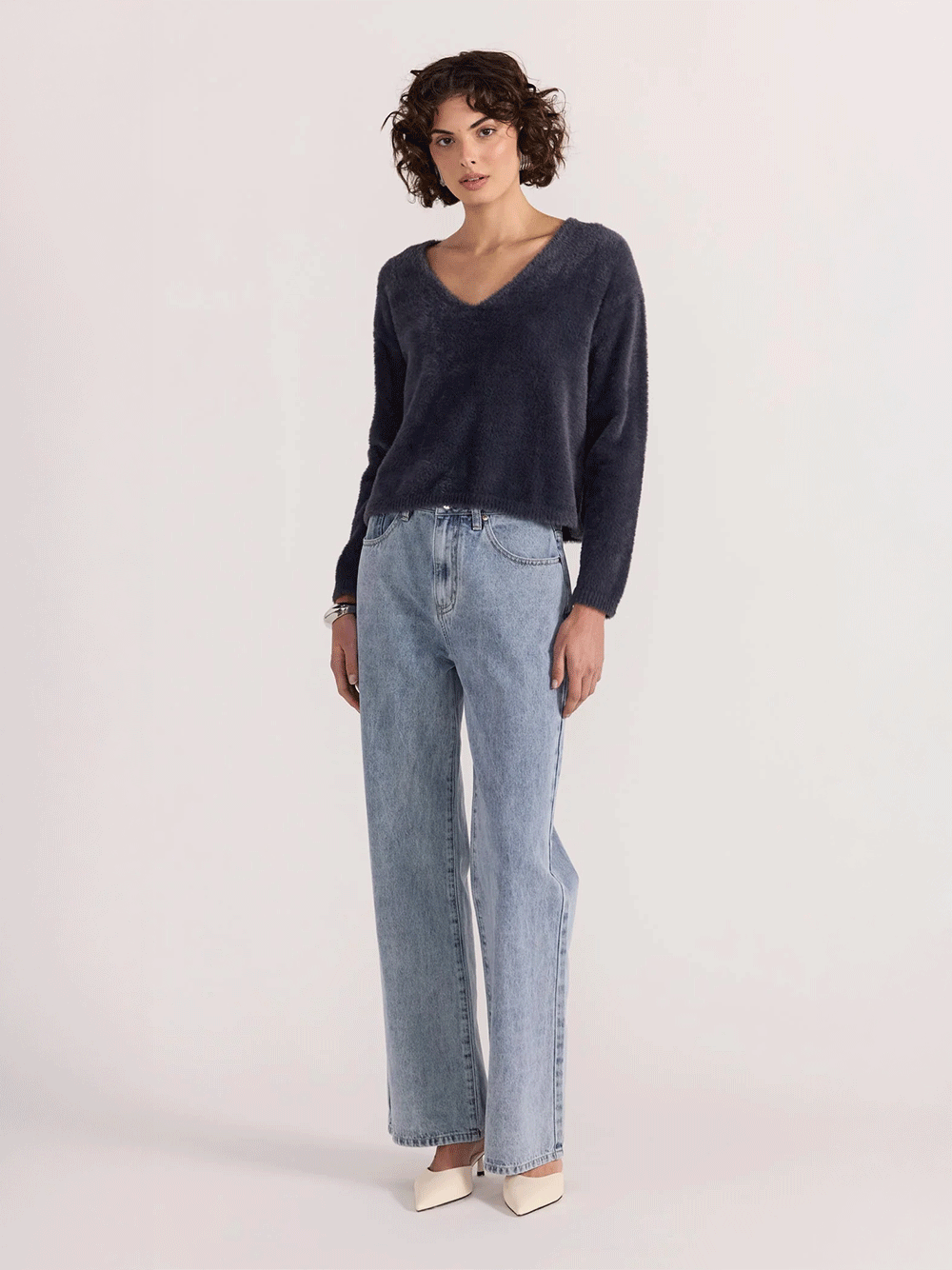 Velune ™ | Jumper