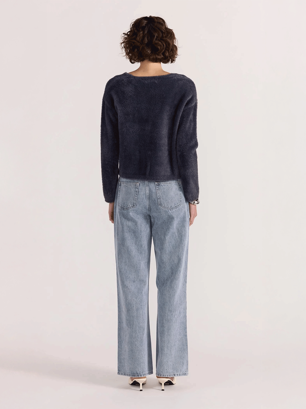 Velune ™ | Jumper