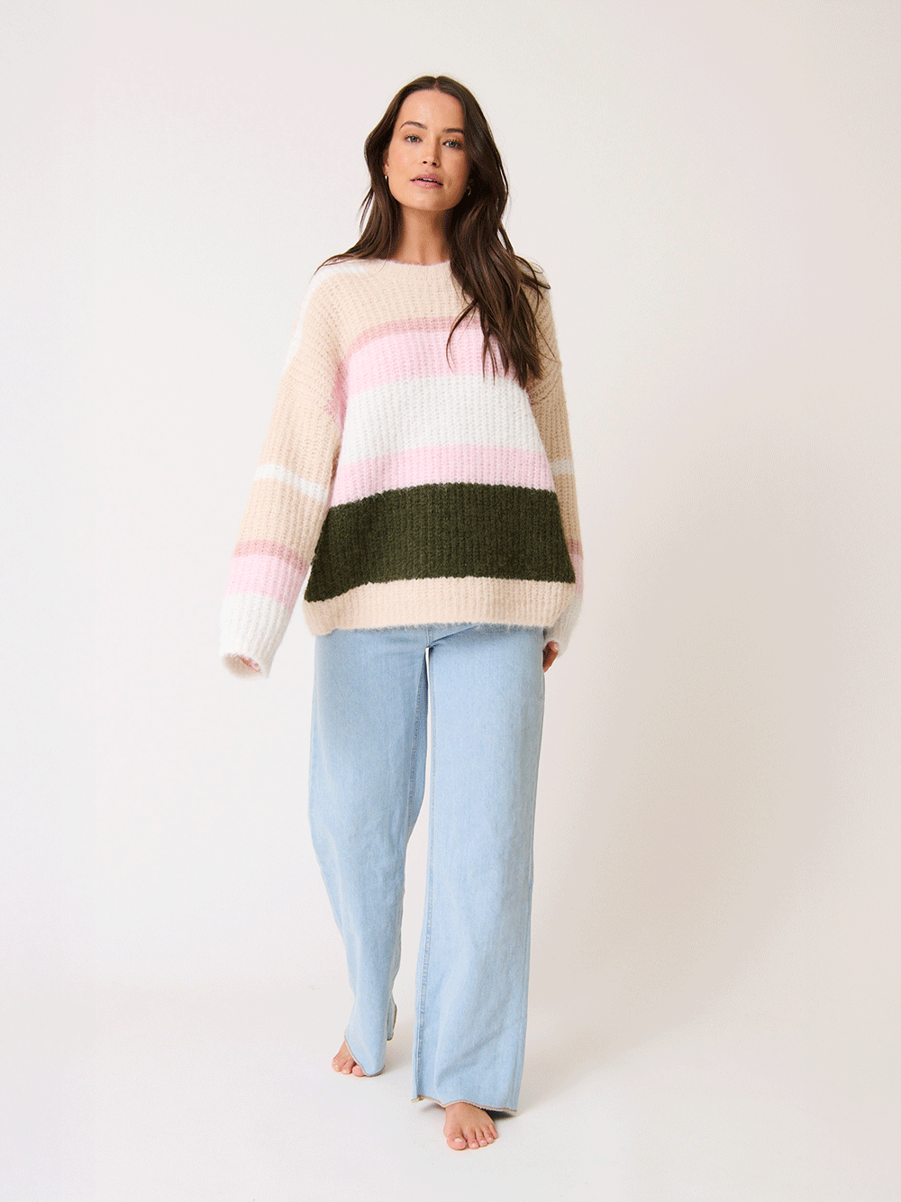 Velune ™ | Jumper