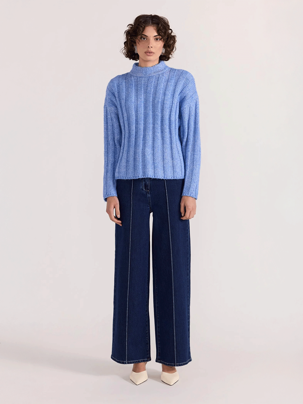 Velune ™ | Jumper