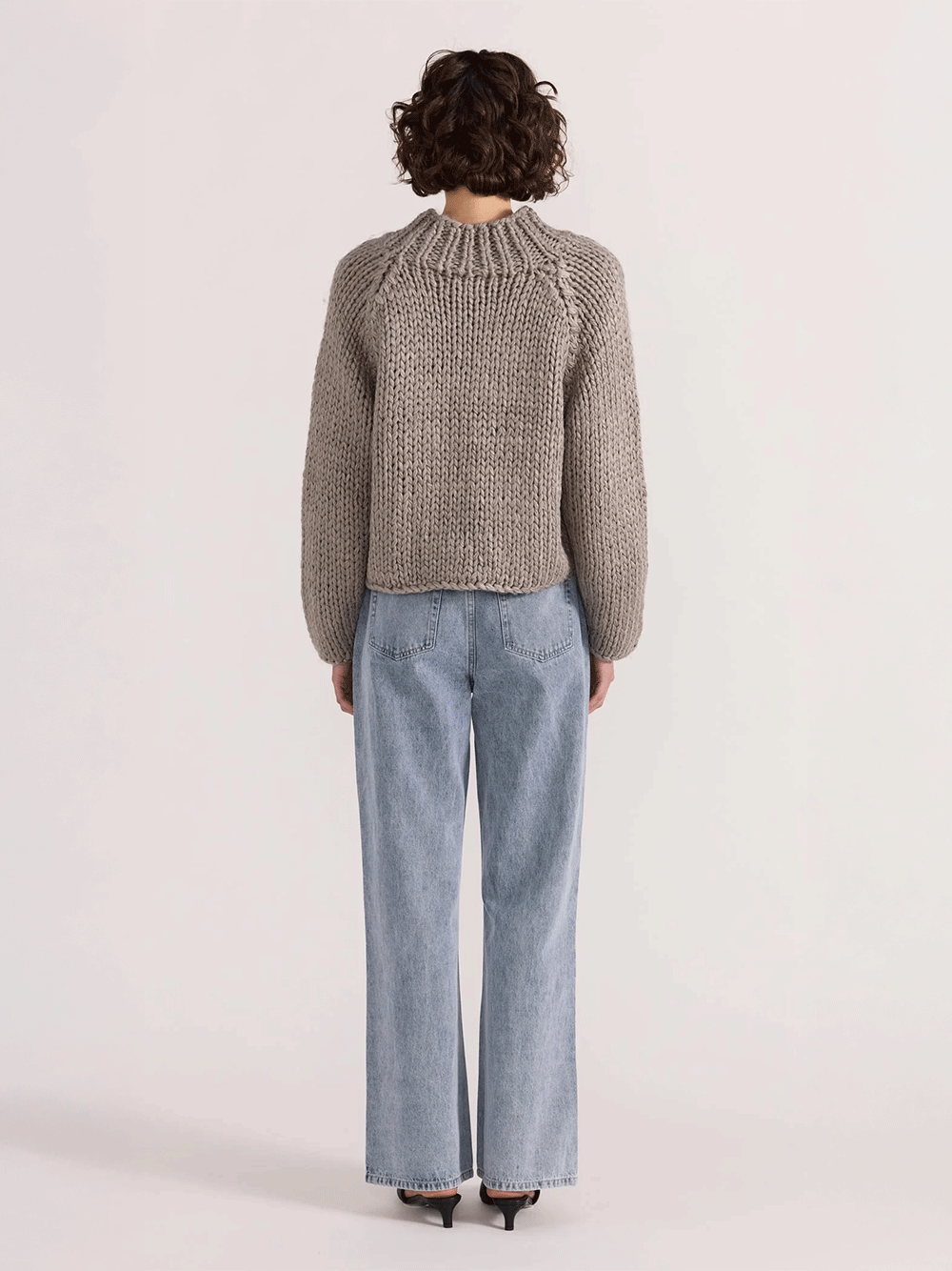 Velune ™ | Jumper