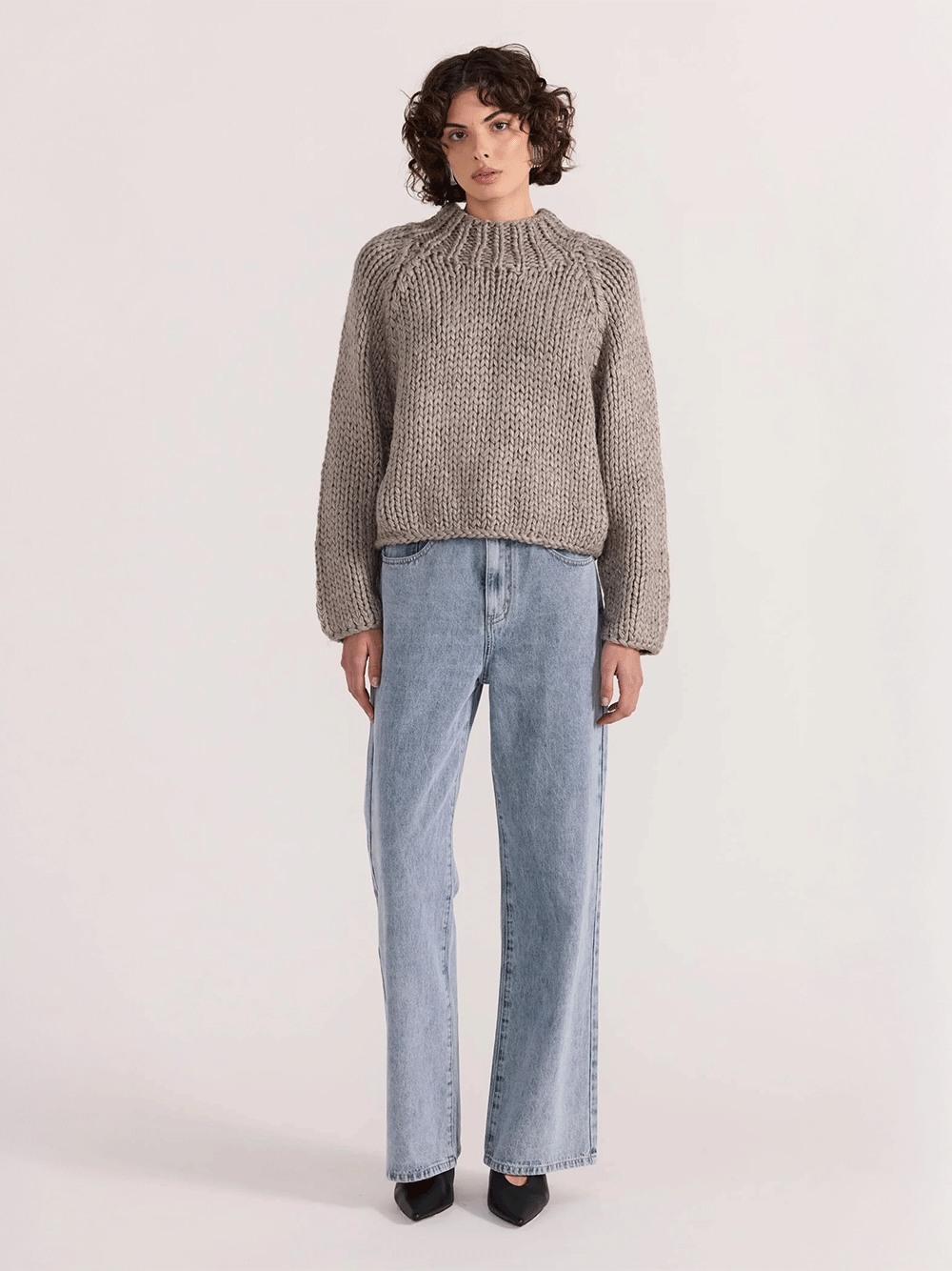 Velune ™ | Jumper