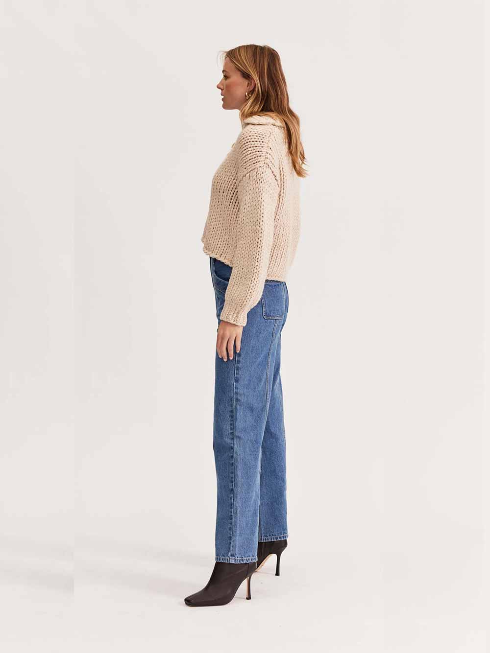 Velune ™ | Jumper