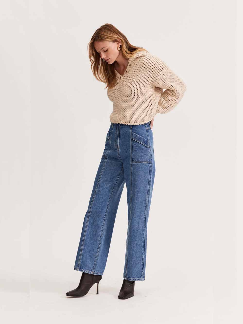 Velune ™ | Jumper