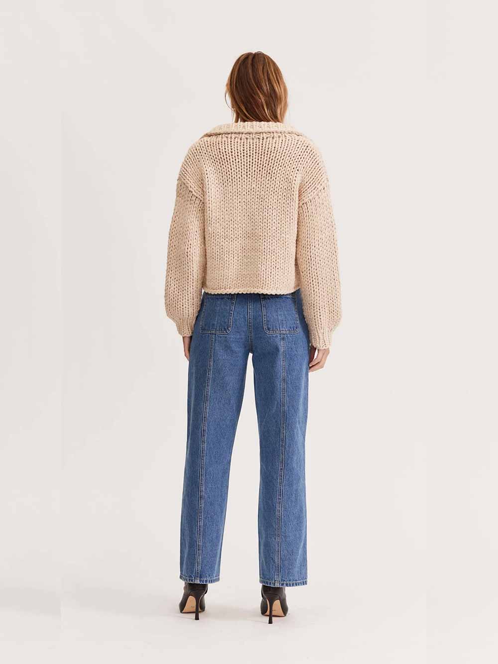 Velune ™ | Jumper