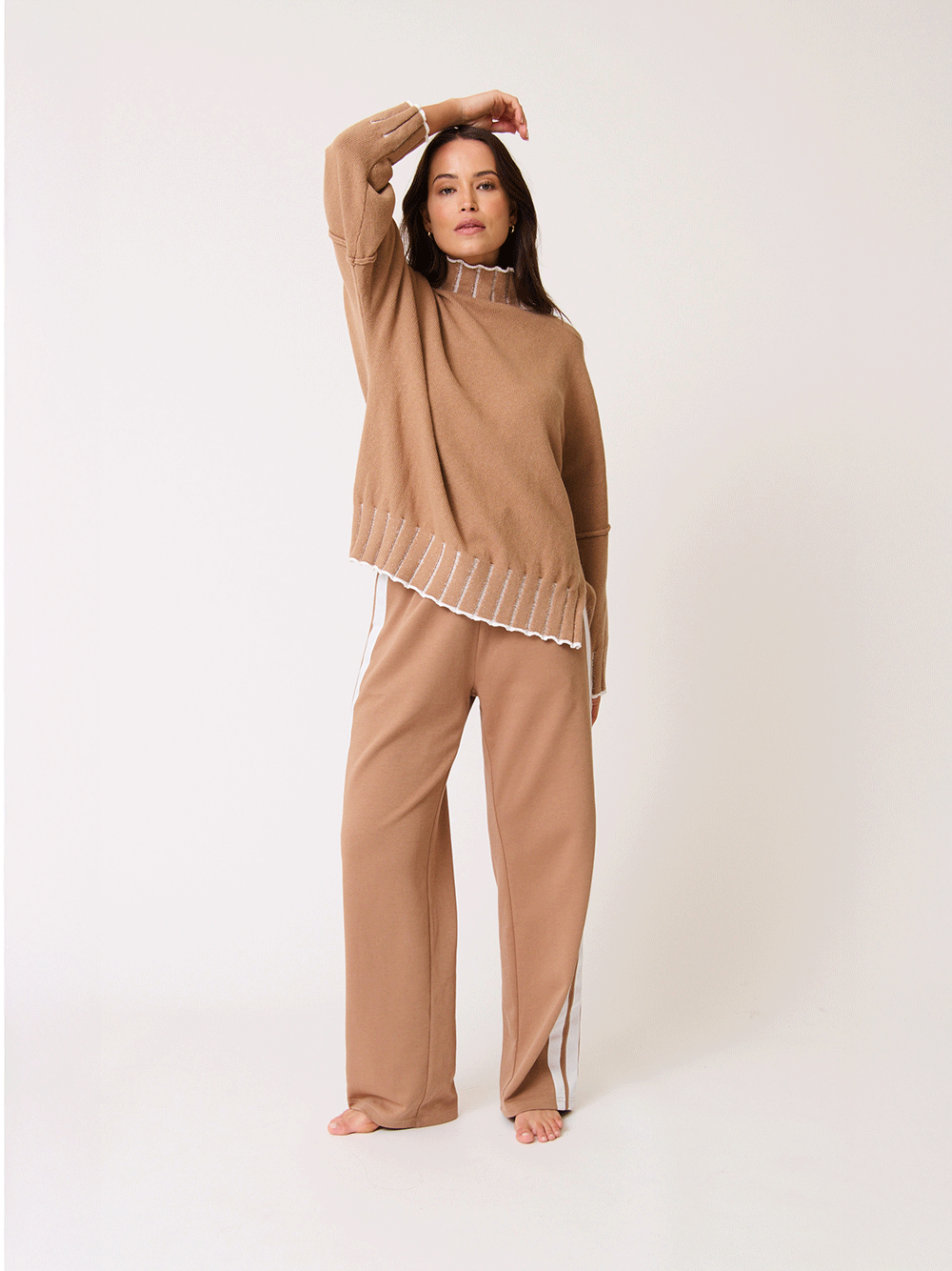Velune ™ | Jumper