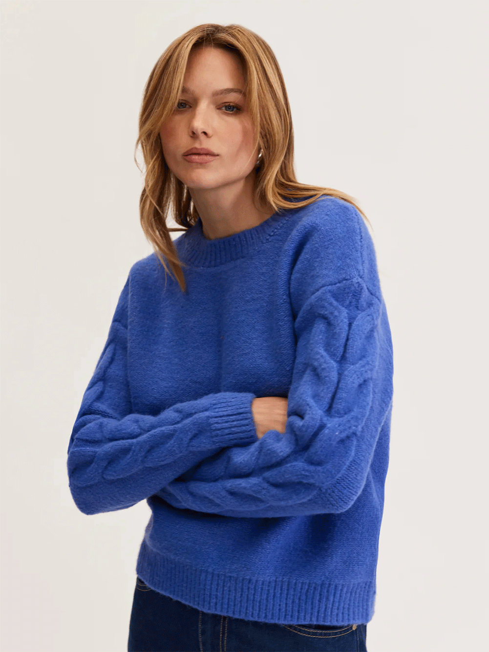 Velune ™ | Jumper